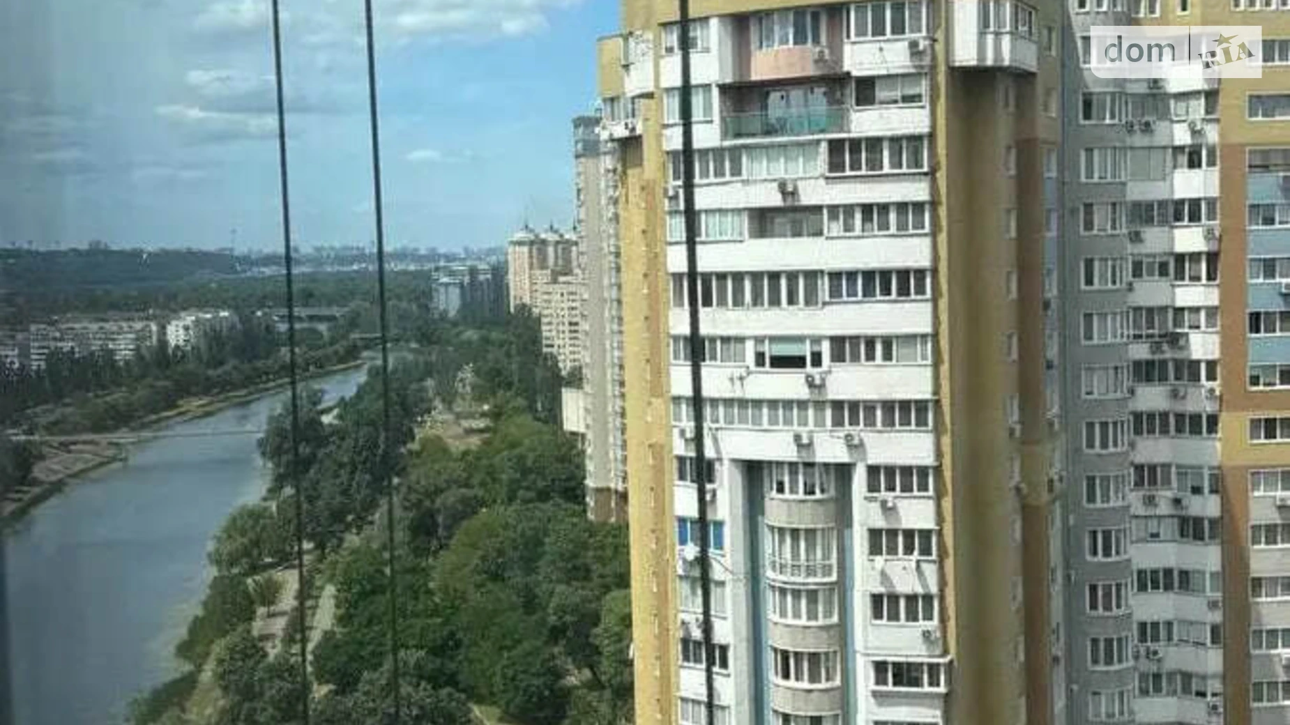 Продается 2-комнатная квартира 82.74 кв. м в Киеве, цена: 96000 $ - фото 2