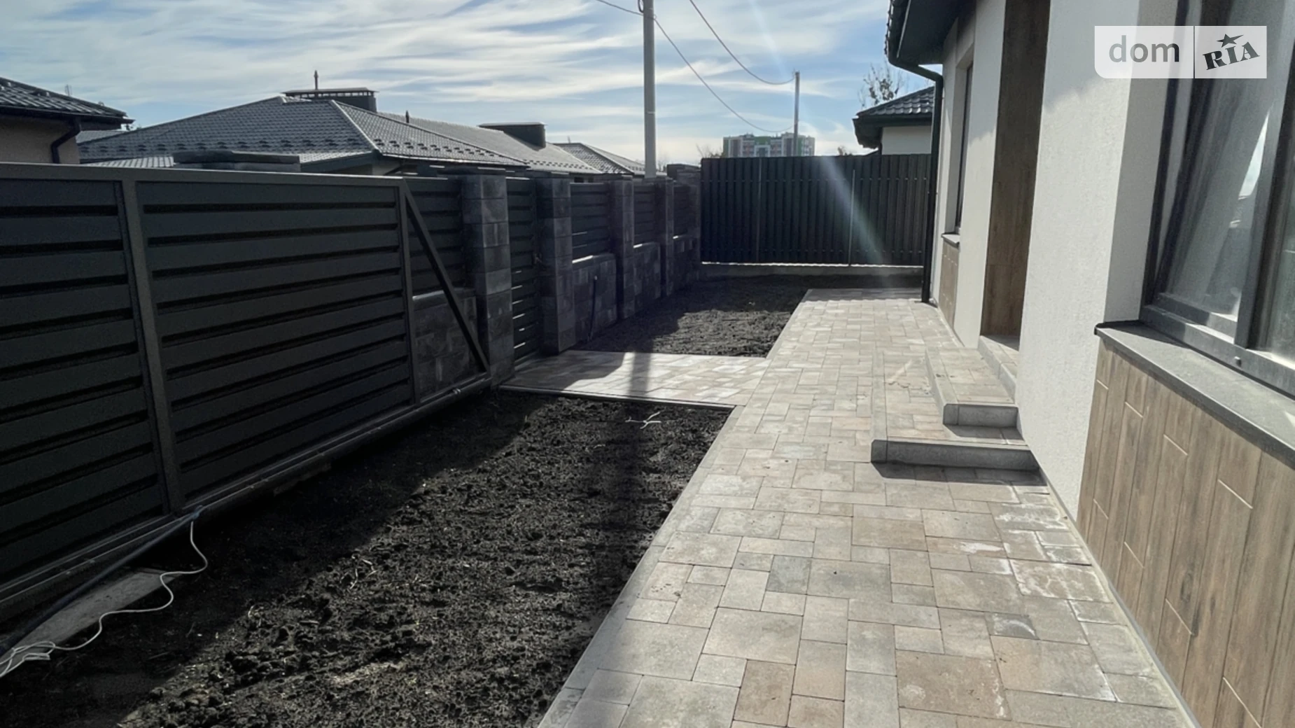 Продается одноэтажный дом 100 кв. м с камином, цена: 91000 $ - фото 3