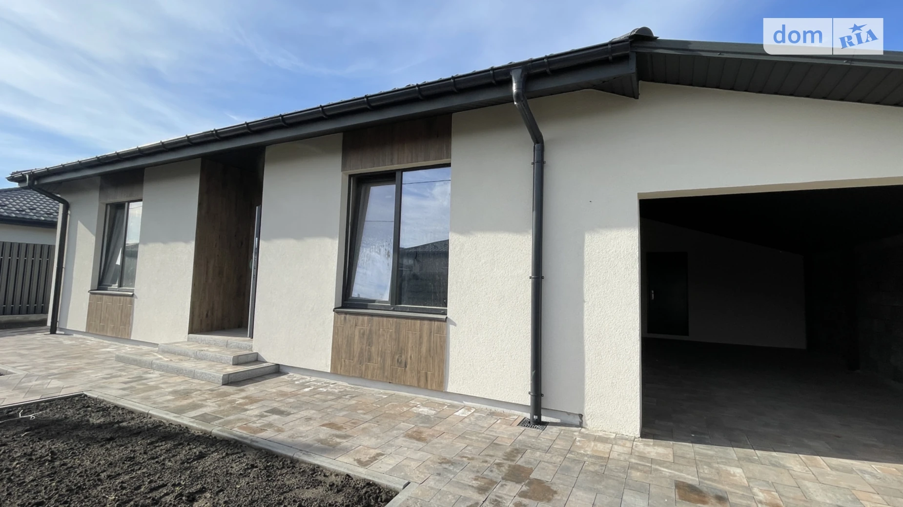 Продается одноэтажный дом 100 кв. м с камином, цена: 91000 $ - фото 4