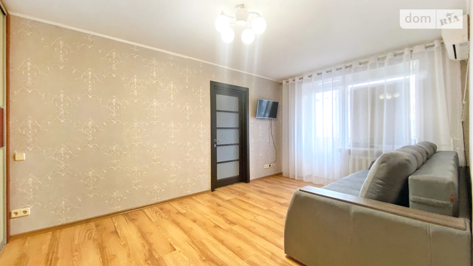 Продается 2-комнатная квартира 44 кв. м в Днепре, ул. Василия Слипака(Ермоловой) - фото 2