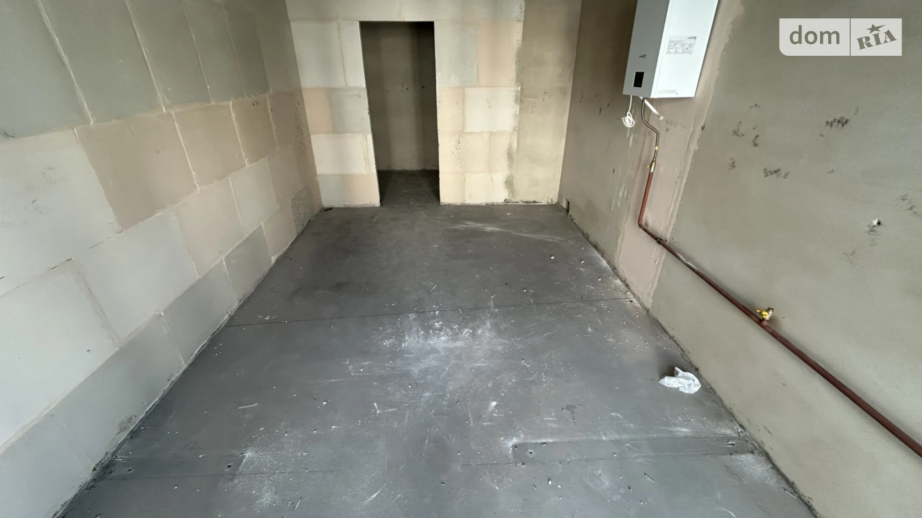 Продается 2-комнатная квартира 65 кв. м в Буче, ул. Ивана Кожедуба, 2 - фото 5