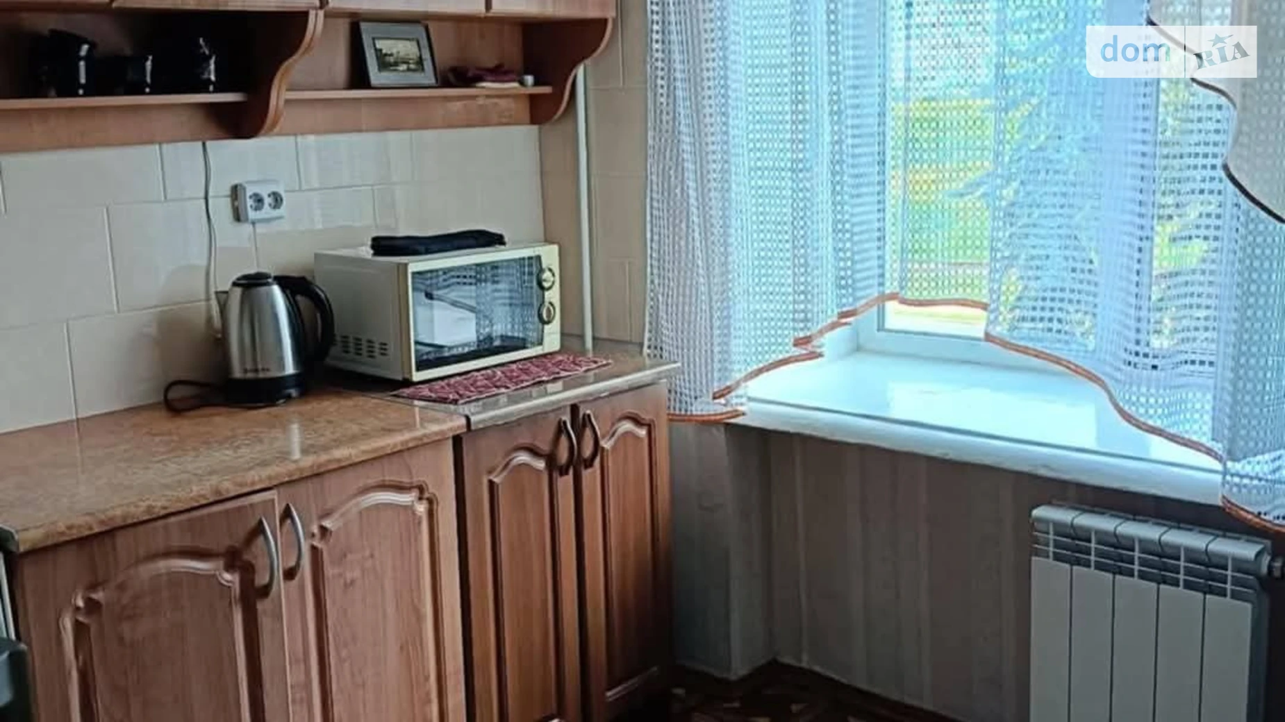 1-комнатная квартира 38 кв. м в Тернополе, ул. Протасевича - фото 3