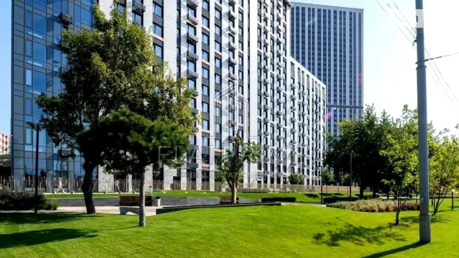 Продается 2-комнатная квартира 66.3 кв. м в Киеве, цена: 102000 $ - фото 2