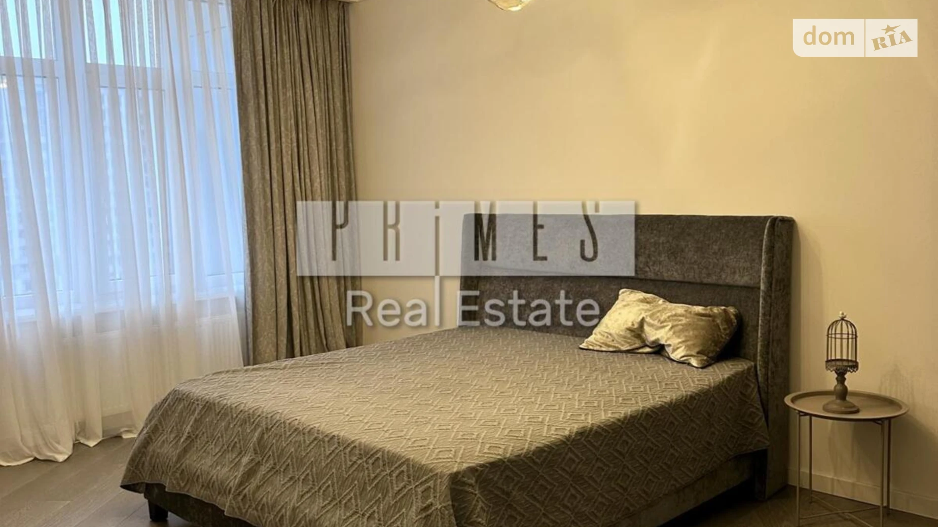 Сдается в аренду 4-комнатная квартира 180 кв. м в Киеве, ул. Андрея Верхогляда(Драгомирова), 16 - фото 5