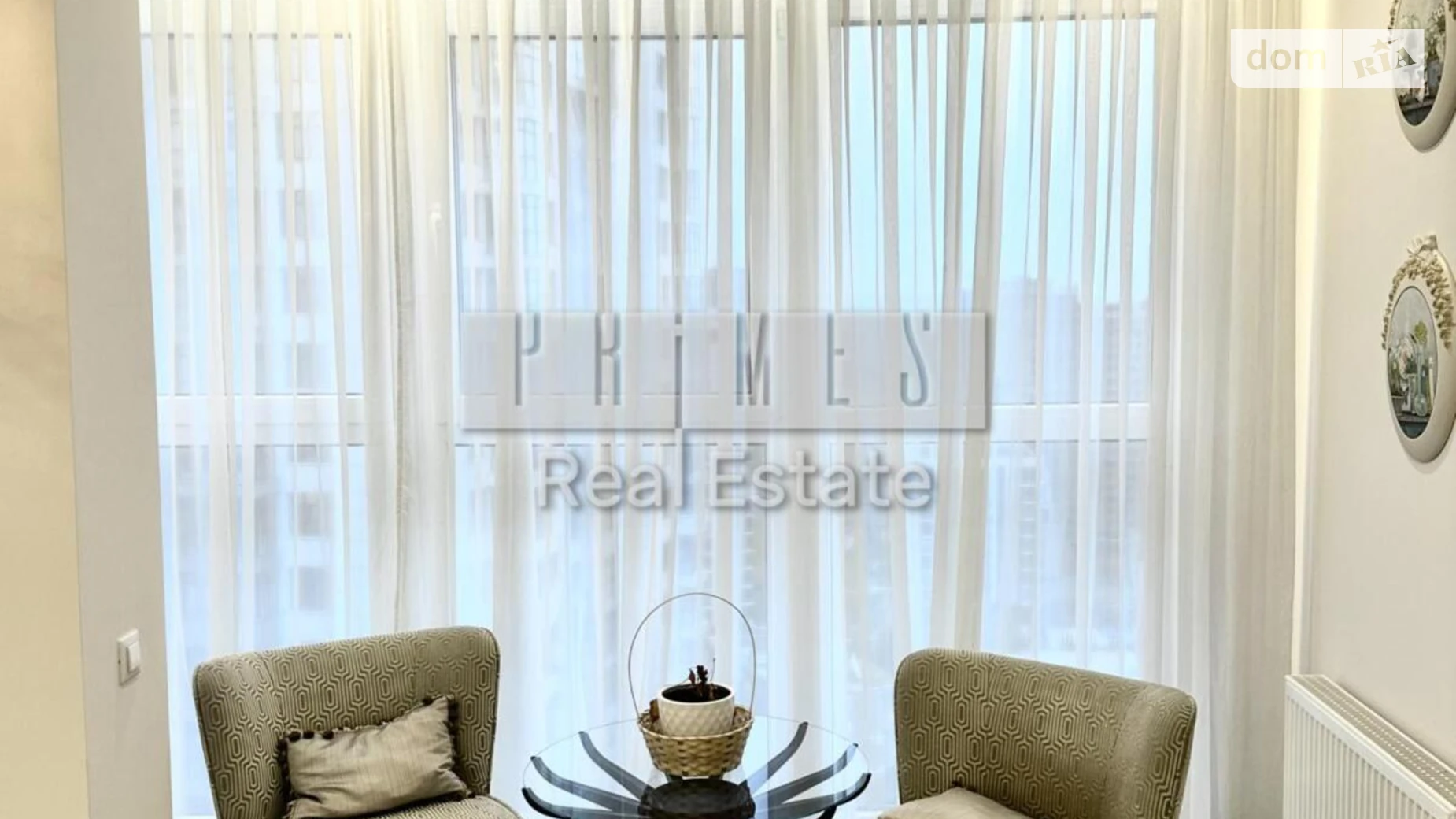 Сдается в аренду 4-комнатная квартира 180 кв. м в Киеве, ул. Андрея Верхогляда(Драгомирова), 16 - фото 3