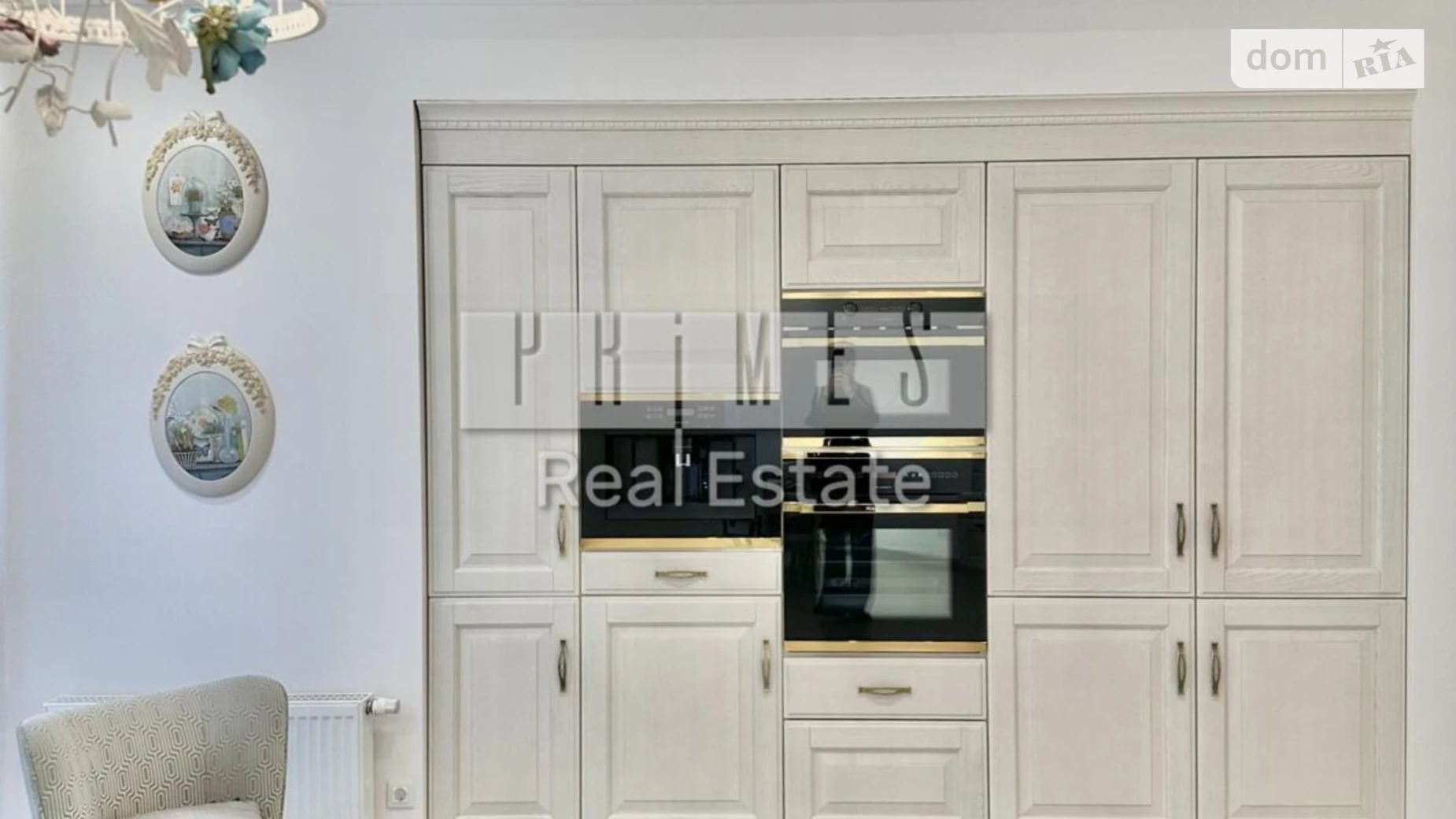 Сдается в аренду 4-комнатная квартира 180 кв. м в Киеве, ул. Андрея Верхогляда(Драгомирова), 16 - фото 2