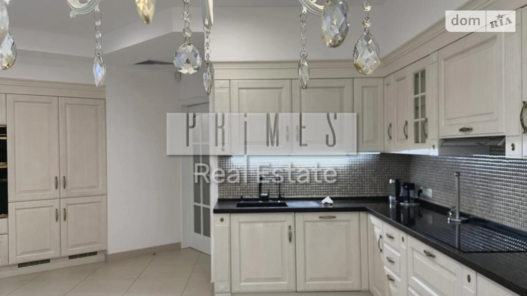 Сдается в аренду 4-комнатная квартира 180 кв. м в Киеве, ул. Андрея Верхогляда(Драгомирова), 16 - фото 4