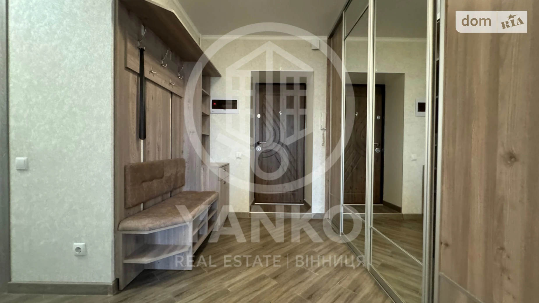 Сдается в аренду 2-комнатная квартира 55 кв. м в Виннице, просп. Космонавтов - фото 3