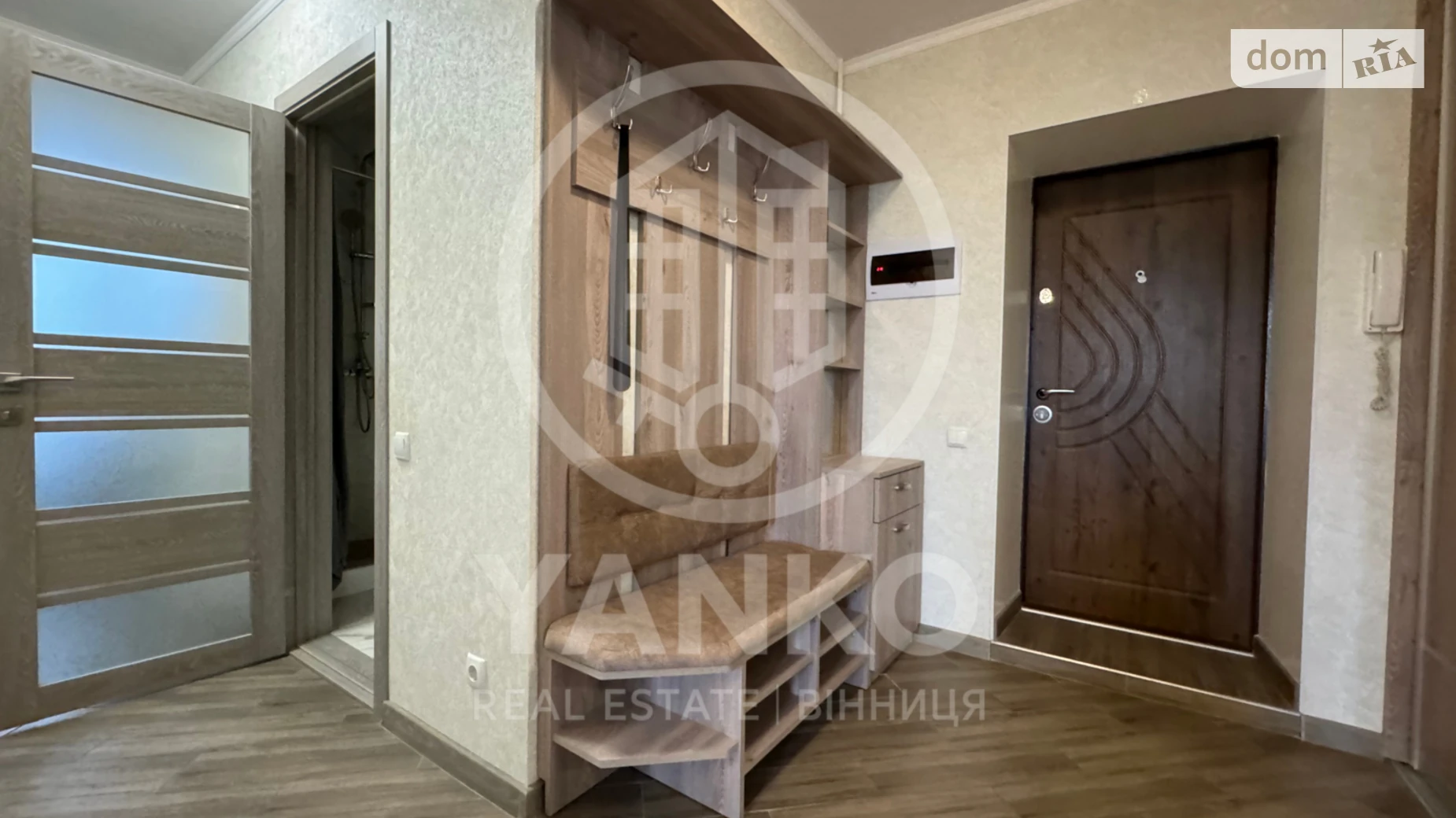 Сдается в аренду 2-комнатная квартира 55 кв. м в Виннице, просп. Космонавтов - фото 4