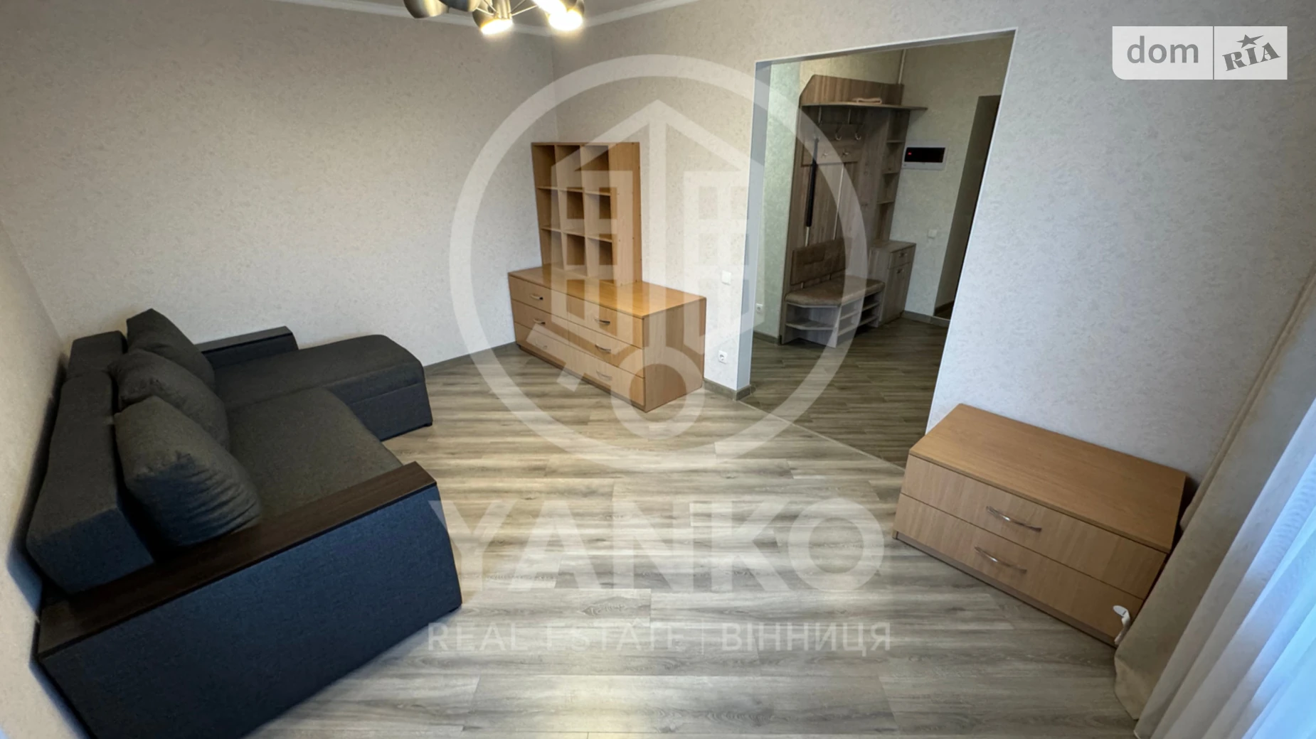 Сдается в аренду 2-комнатная квартира 55 кв. м в Виннице, просп. Космонавтов - фото 5