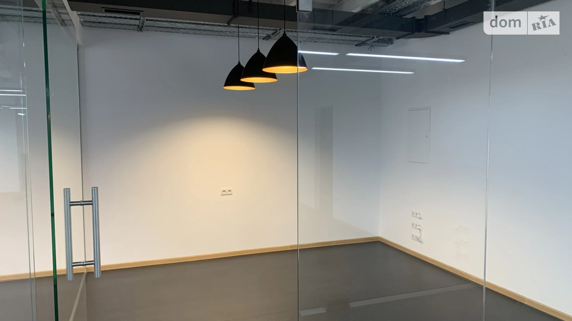 Сдается в аренду офис 150 кв. м в бизнес-центре, цена: 82500 грн - фото 5