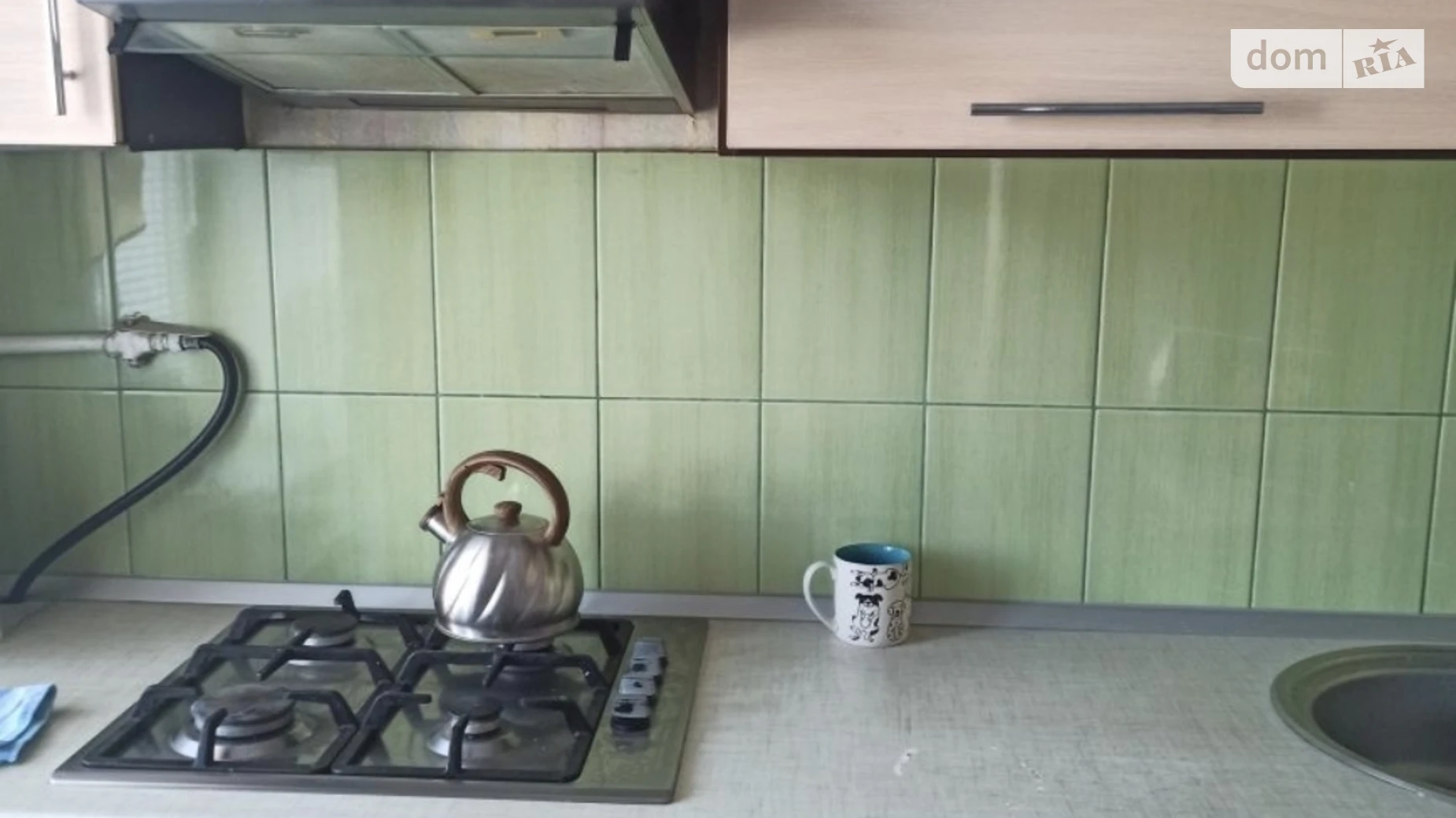 Сдается в аренду 1-комнатная квартира 40 кв. м в, цена: 7000 грн - фото 3