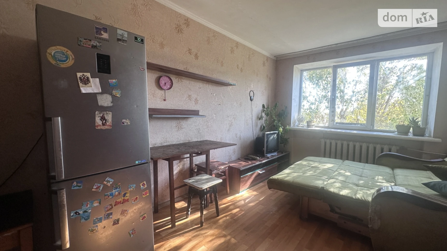 Сдается в аренду комната 18 кв. м в Днепре, цена: 3700 грн - фото 3