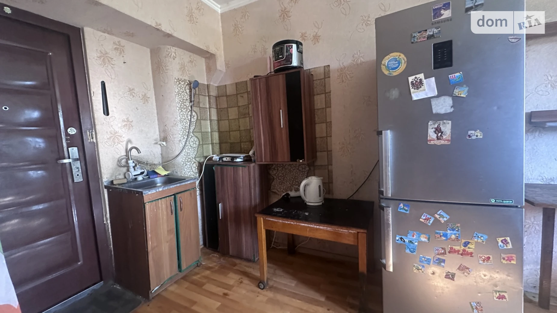 Сдается в аренду комната 18 кв. м в Днепре, цена: 3700 грн - фото 5