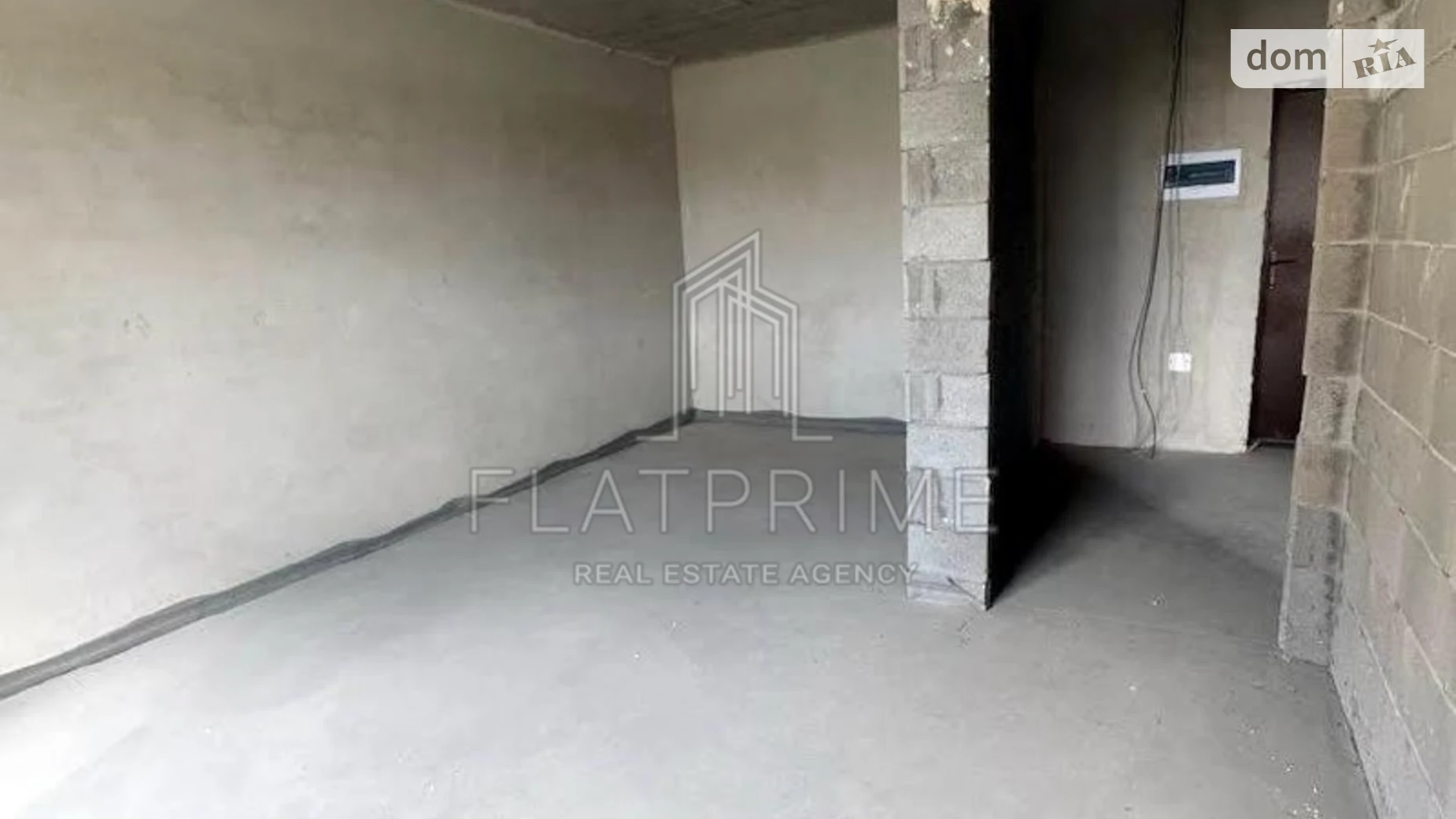 Продается 1-комнатная квартира 47 кв. м в Киеве, ул. Новомостицкая, 15 - фото 4