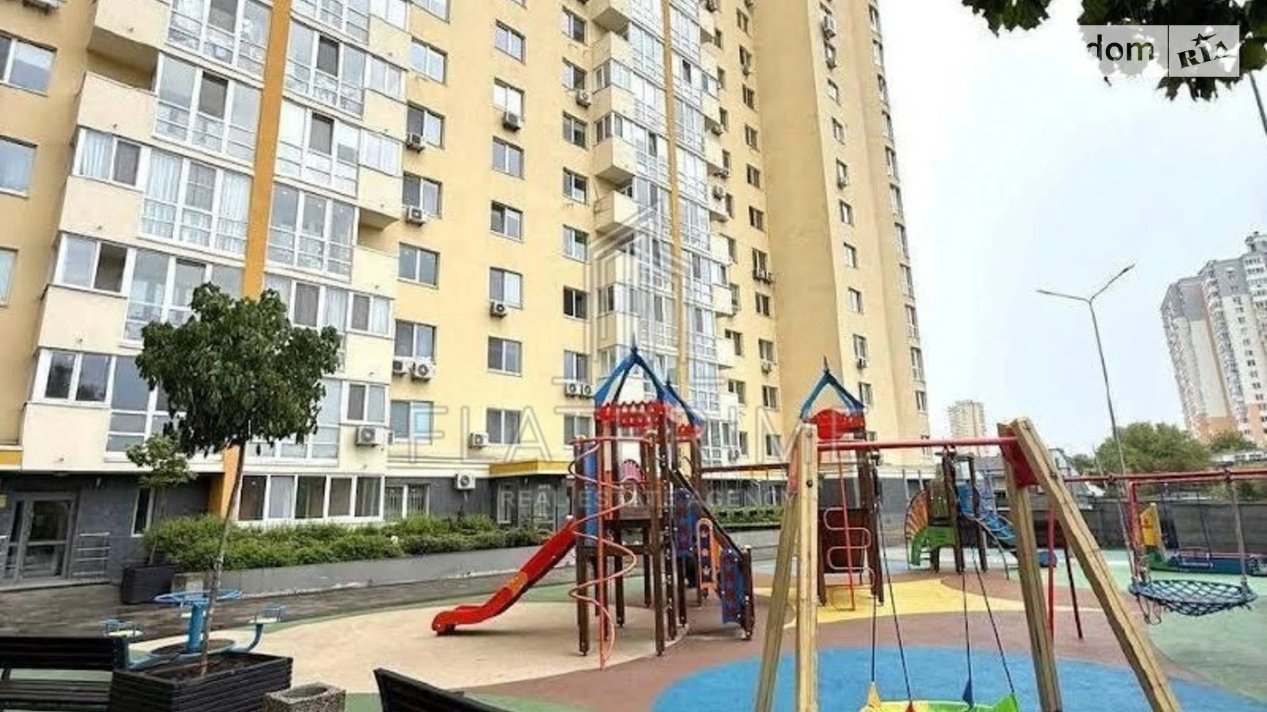 Продается 1-комнатная квартира 47 кв. м в Киеве, ул. Новомостицкая, 15 - фото 3