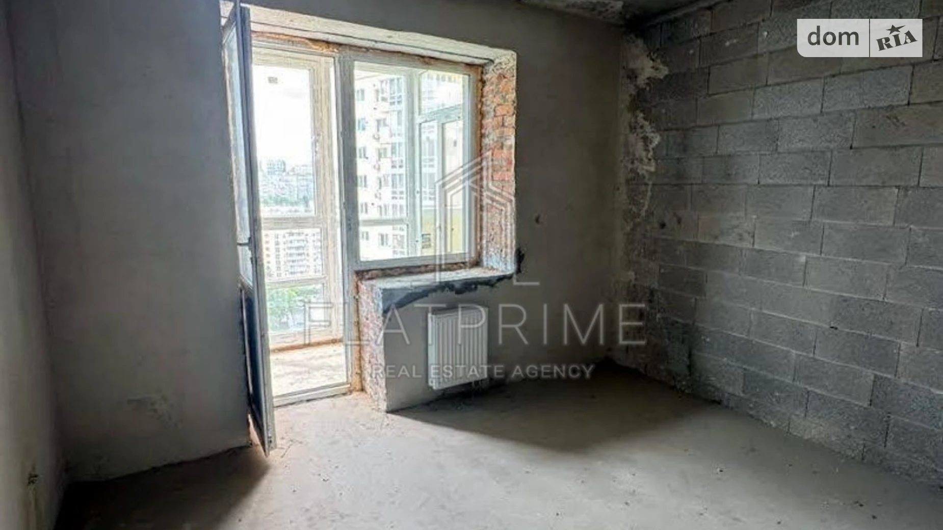 Продается 1-комнатная квартира 47 кв. м в Киеве, ул. Новомостицкая, 15 - фото 5