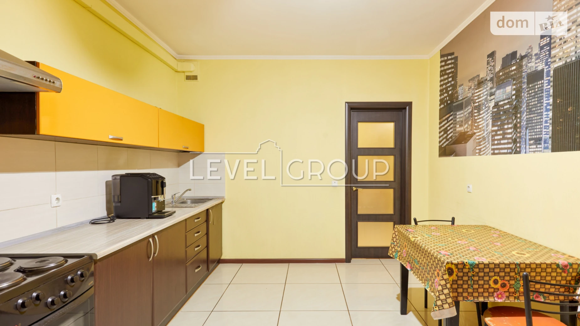 Продается 1-комнатная квартира 46.3 кв. м в Киеве, ул. Юрия Литвинского(Российская), 64 - фото 2