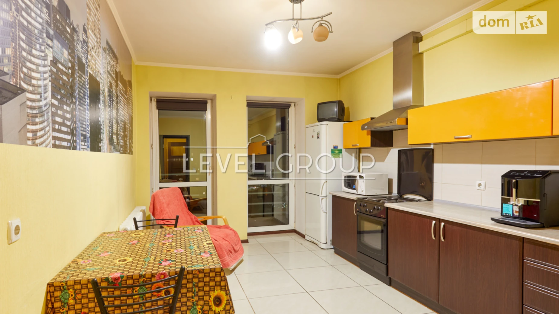 Продается 1-комнатная квартира 46.3 кв. м в Киеве, ул. Юрия Литвинского(Российская), 64 - фото 3