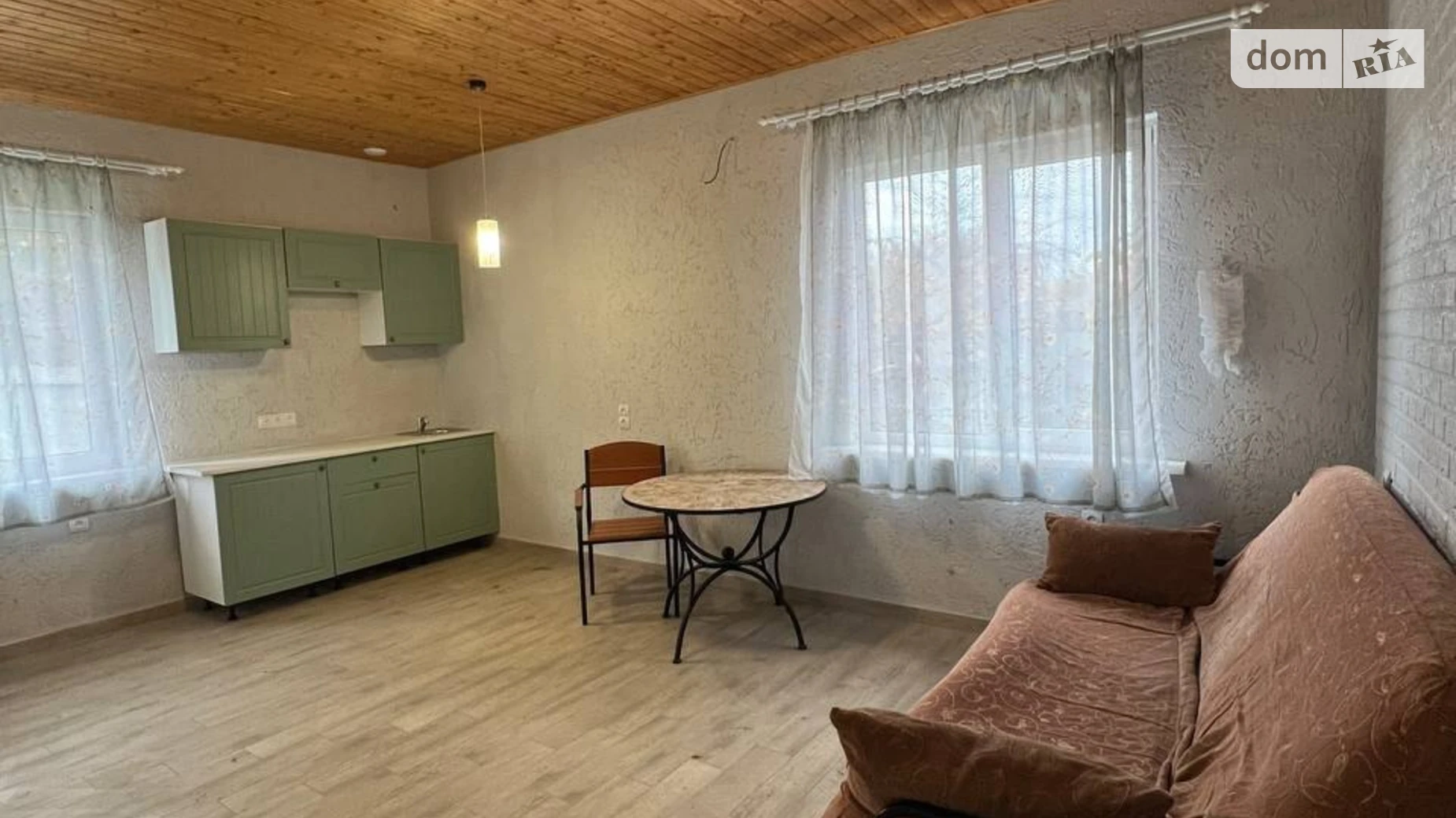 Продается одноэтажный дом 36.5 кв. м с садом, цена: 30000 $ - фото 4