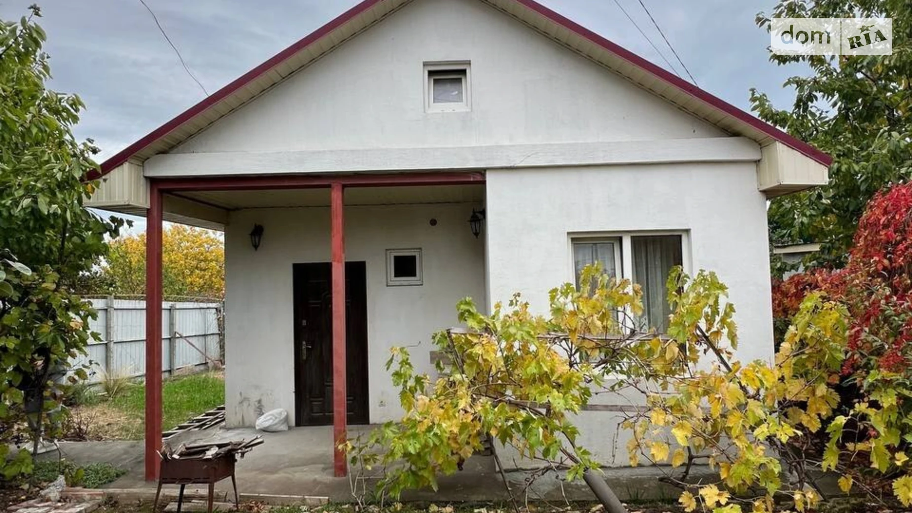 Продается одноэтажный дом 36.5 кв. м с садом, цена: 30000 $ - фото 2