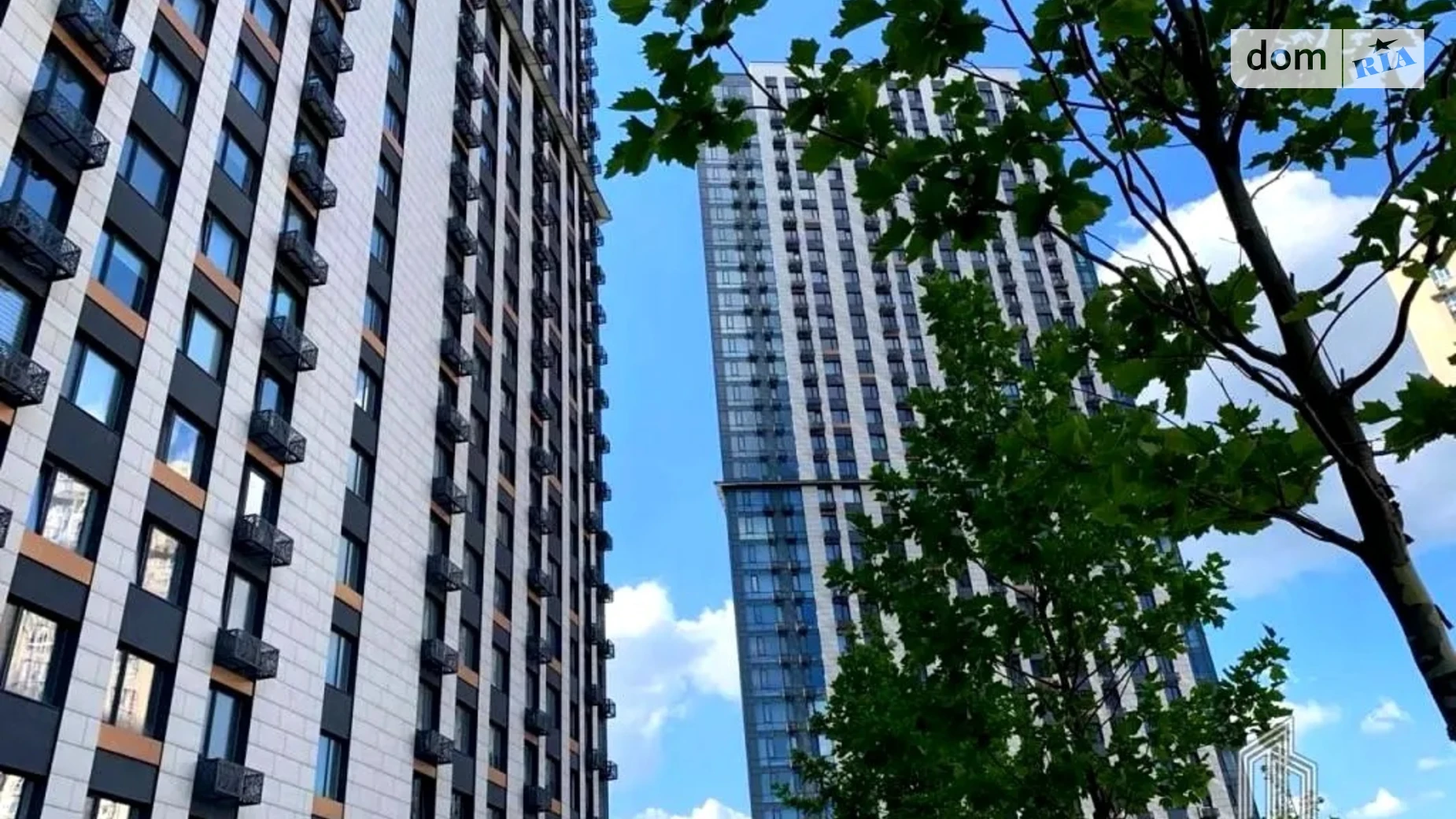 Продається 1-кімнатна квартира 34 кв. м у Києві, вул. Академіка Заболотного, 1Б - фото 3