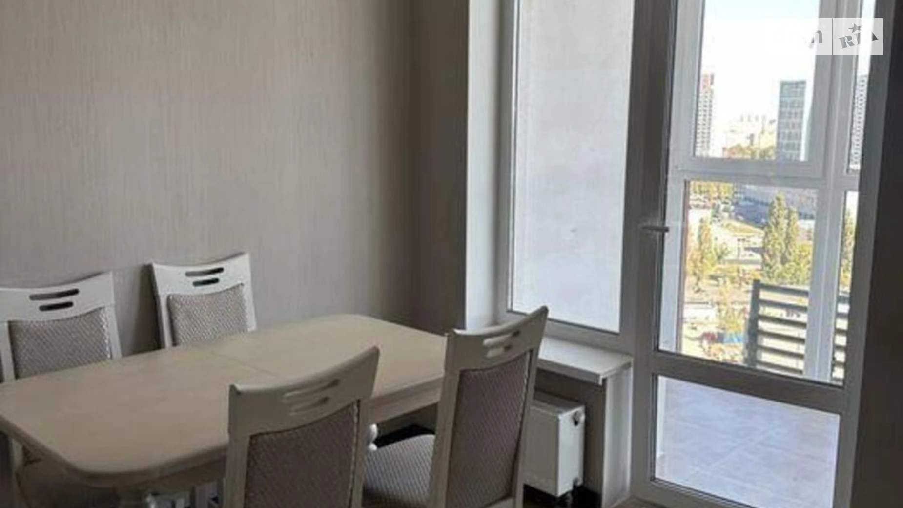 Продається 1-кімнатна квартира 43 кв. м у Києві, вул. Івана Виговського(Маршала Гречка), 12К - фото 5