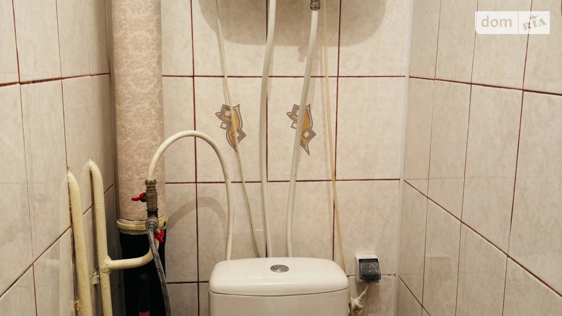 Здається в оренду 1-кімнатна квартира 42.6 кв. м у Білій Церкві, вул. Людмили Павліченко, 40 - фото 2