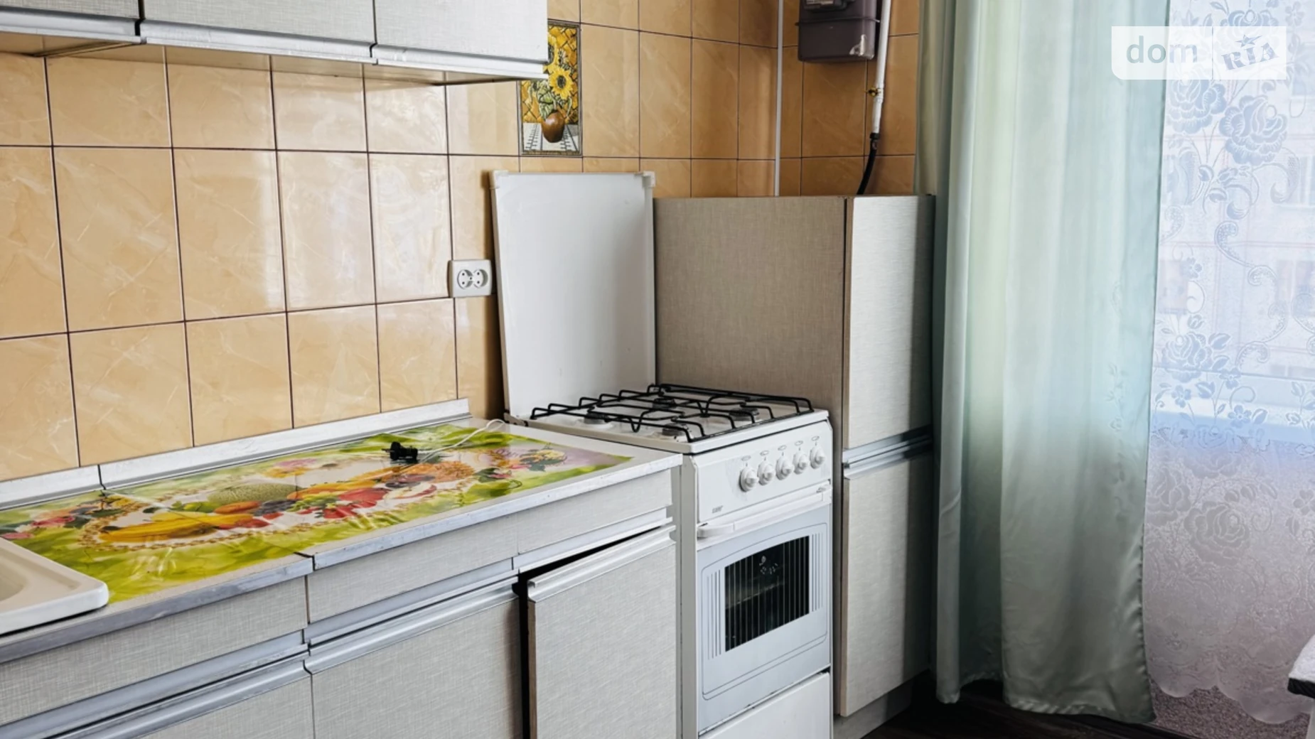 Здається в оренду 1-кімнатна квартира 42.6 кв. м у Білій Церкві, вул. Людмили Павліченко, 40 - фото 5