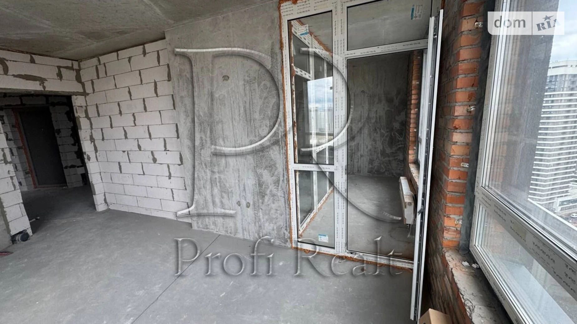 Продается 3-комнатная квартира 81.7 кв. м в Киеве, ул. Причальная, 14 - фото 4