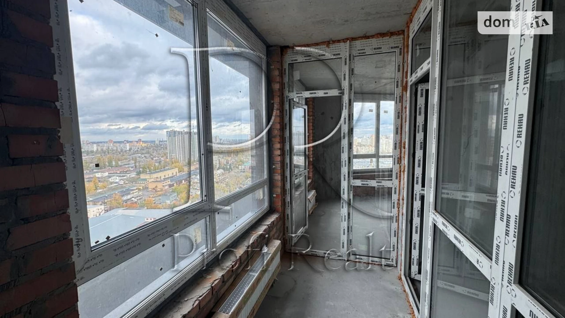 Продается 3-комнатная квартира 81.7 кв. м в Киеве, ул. Причальная, 14 - фото 5