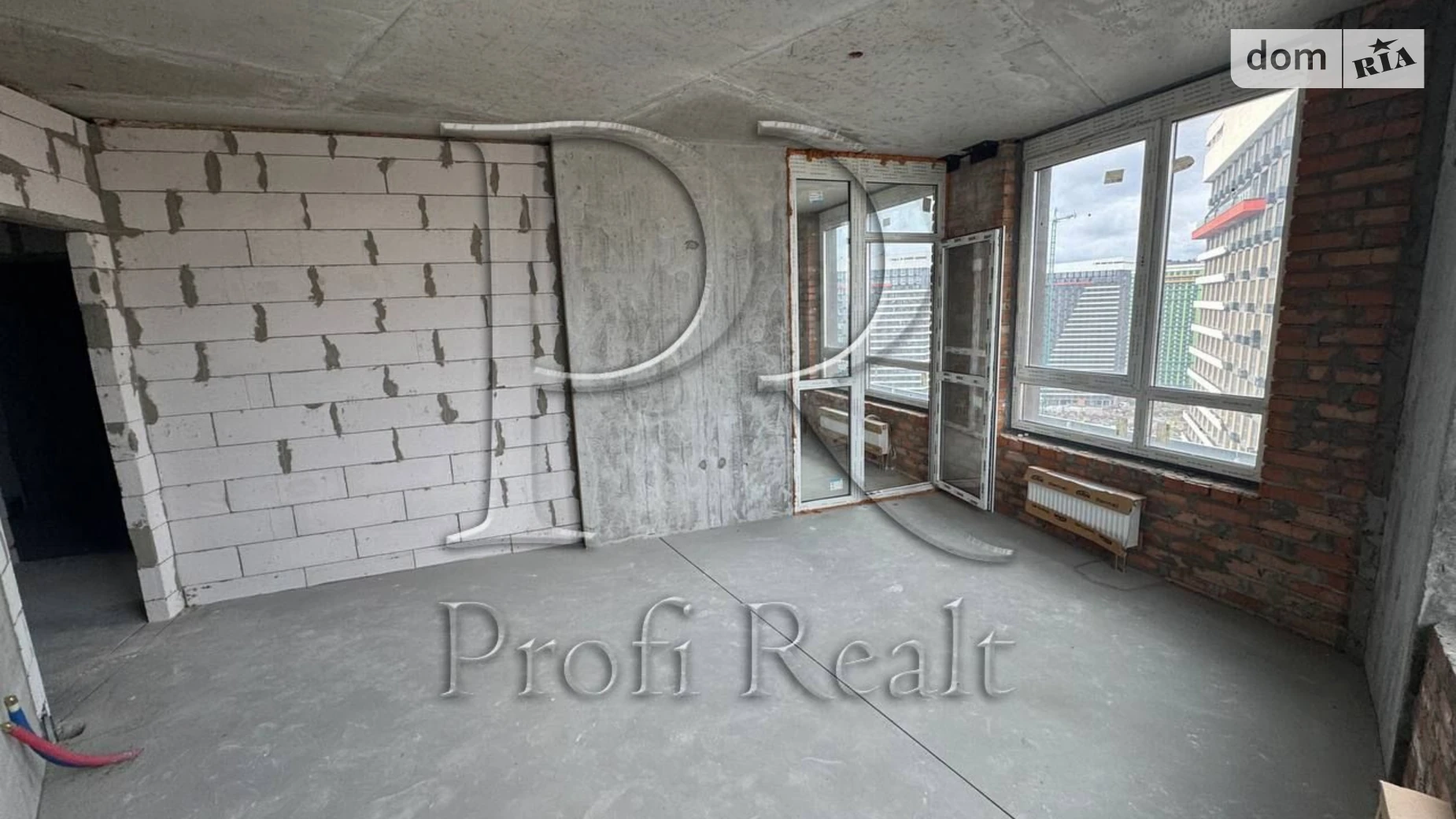 Продается 3-комнатная квартира 81.7 кв. м в Киеве, ул. Причальная, 14 - фото 3