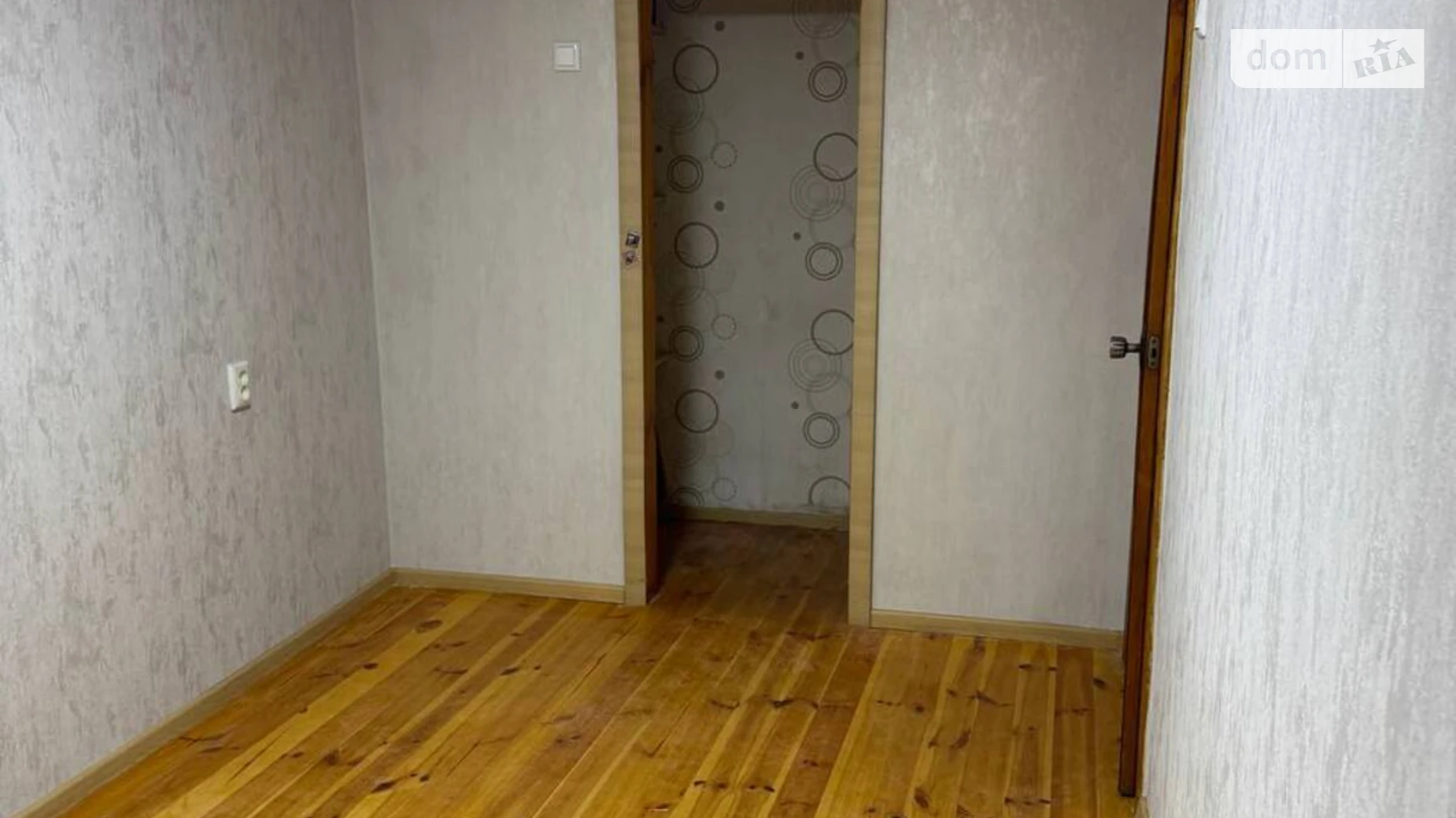 Сдается в аренду 2-комнатная квартира 43.7 кв. м в Хмельницком, ул. Каменецкая, 68 - фото 3