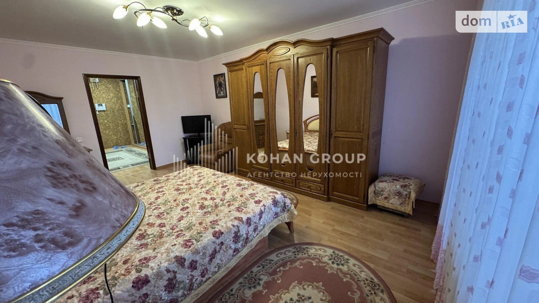 Сдается в аренду 3-комнатная квартира 100 кв. м в Хмельницком, ул. Молодежная, 19/1 - фото 2