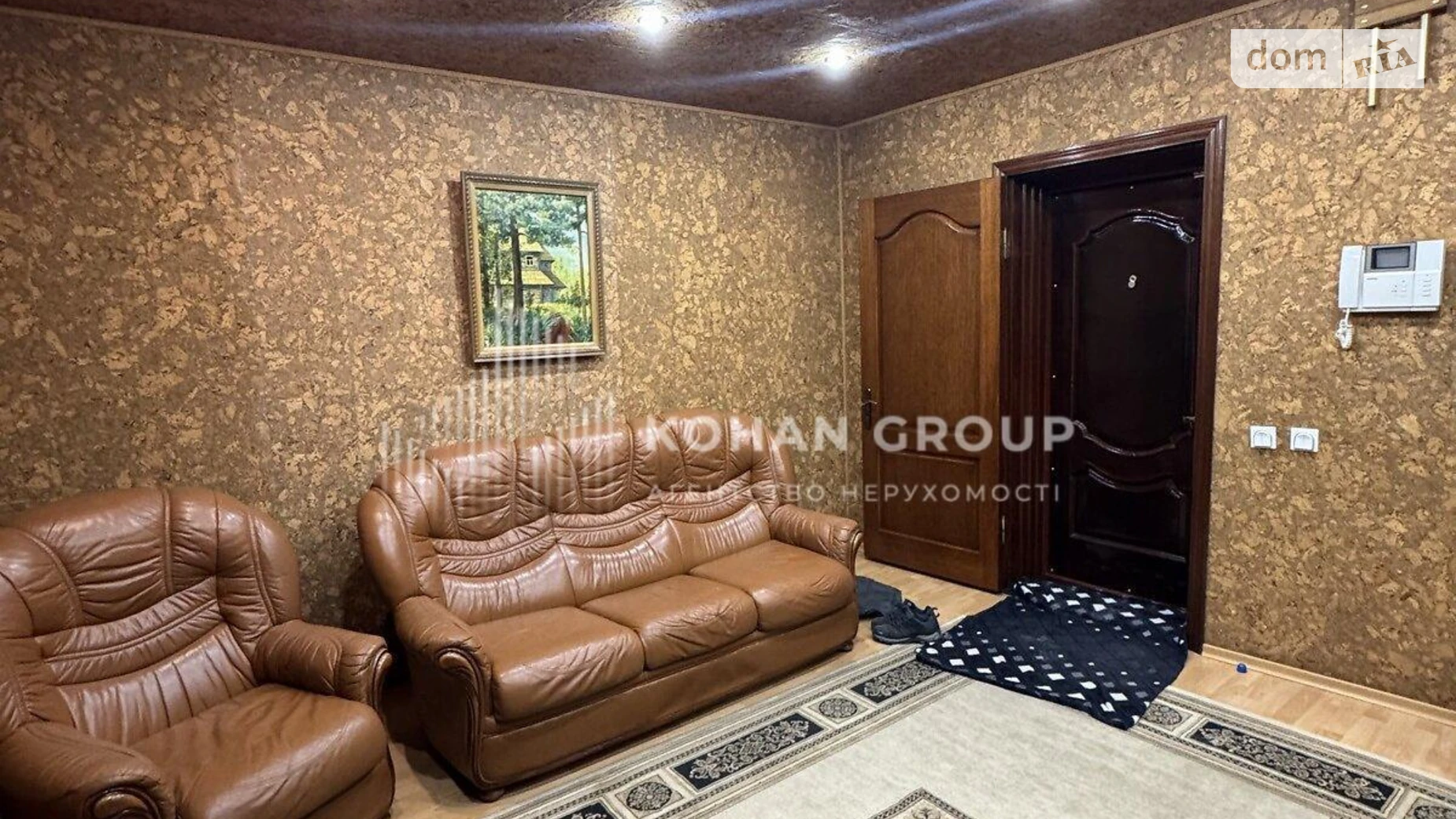 Сдается в аренду 3-комнатная квартира 100 кв. м в Хмельницком, ул. Молодежная, 19/1 - фото 5