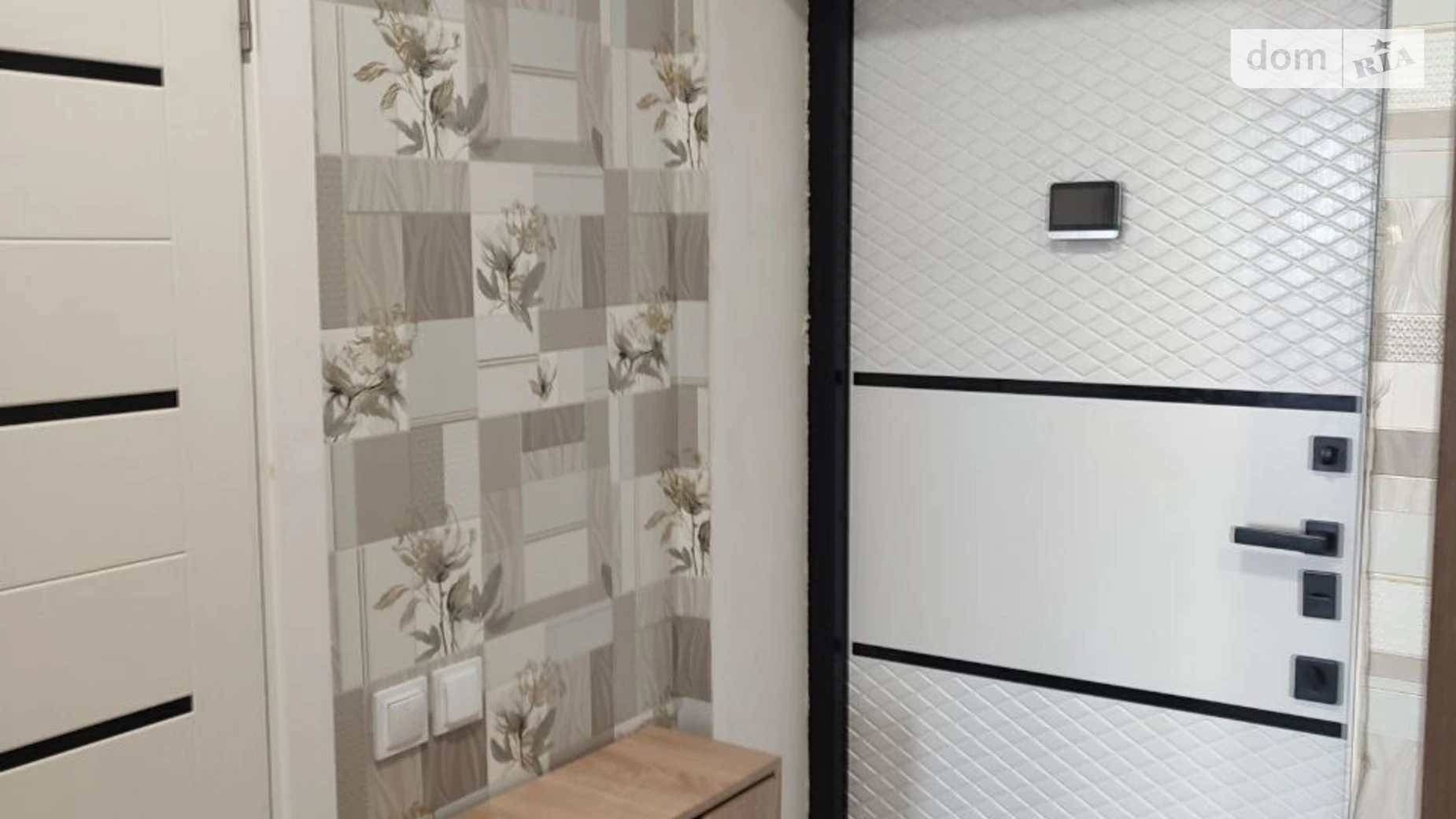 Продається 1-кімнатна квартира 40.7 кв. м у Гостомелі, вул. Остромирська, 49Г - фото 4