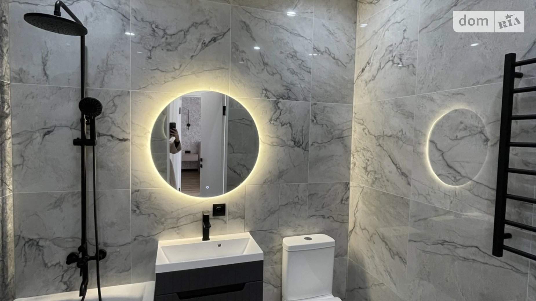 Продається 1-кімнатна квартира 44 кв. м у Хмельницькому, вул. Лісогринівецька, 30/1 - фото 3