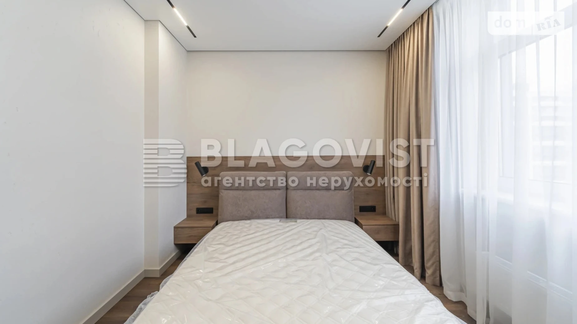 Продается 2-комнатная квартира 60.3 кв. м в Киеве, ул. Александра Олеся, 7 - фото 5