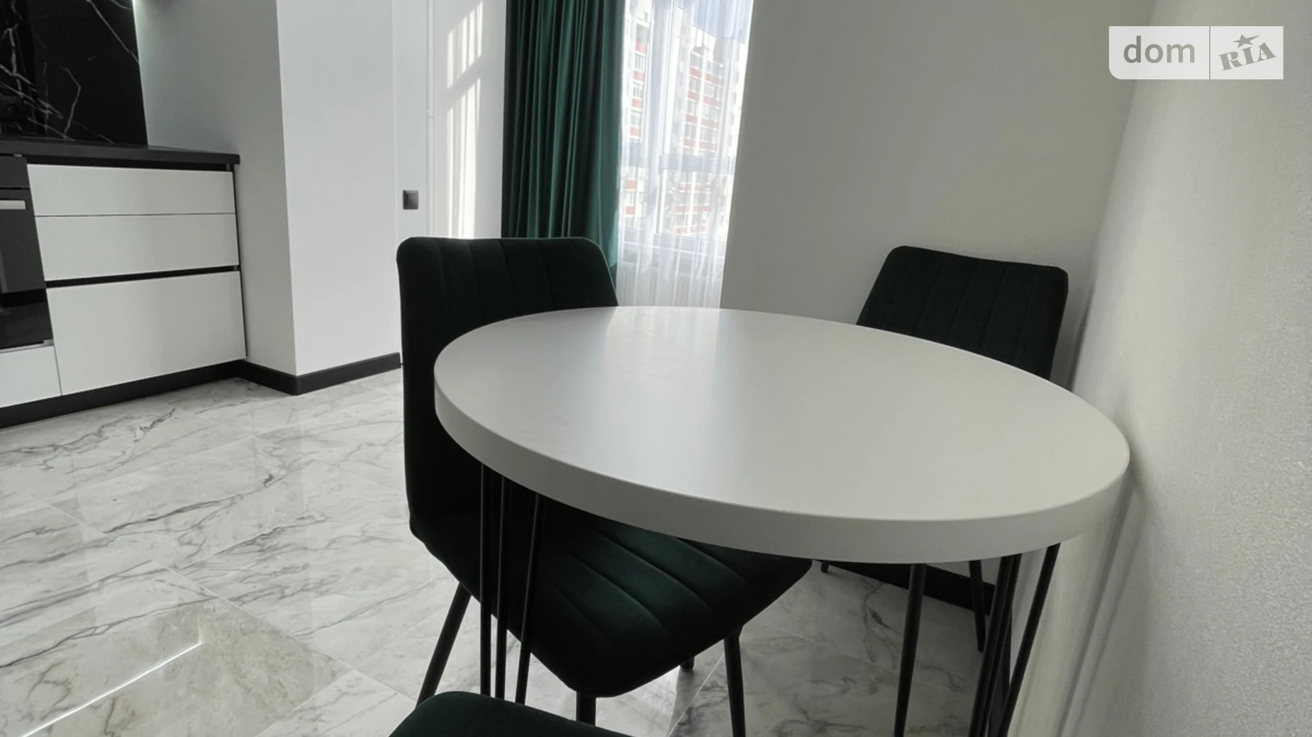 Продається 1-кімнатна квартира 44 кв. м у Хмельницькому, вул. Лісогринівецька, 30/1 - фото 5