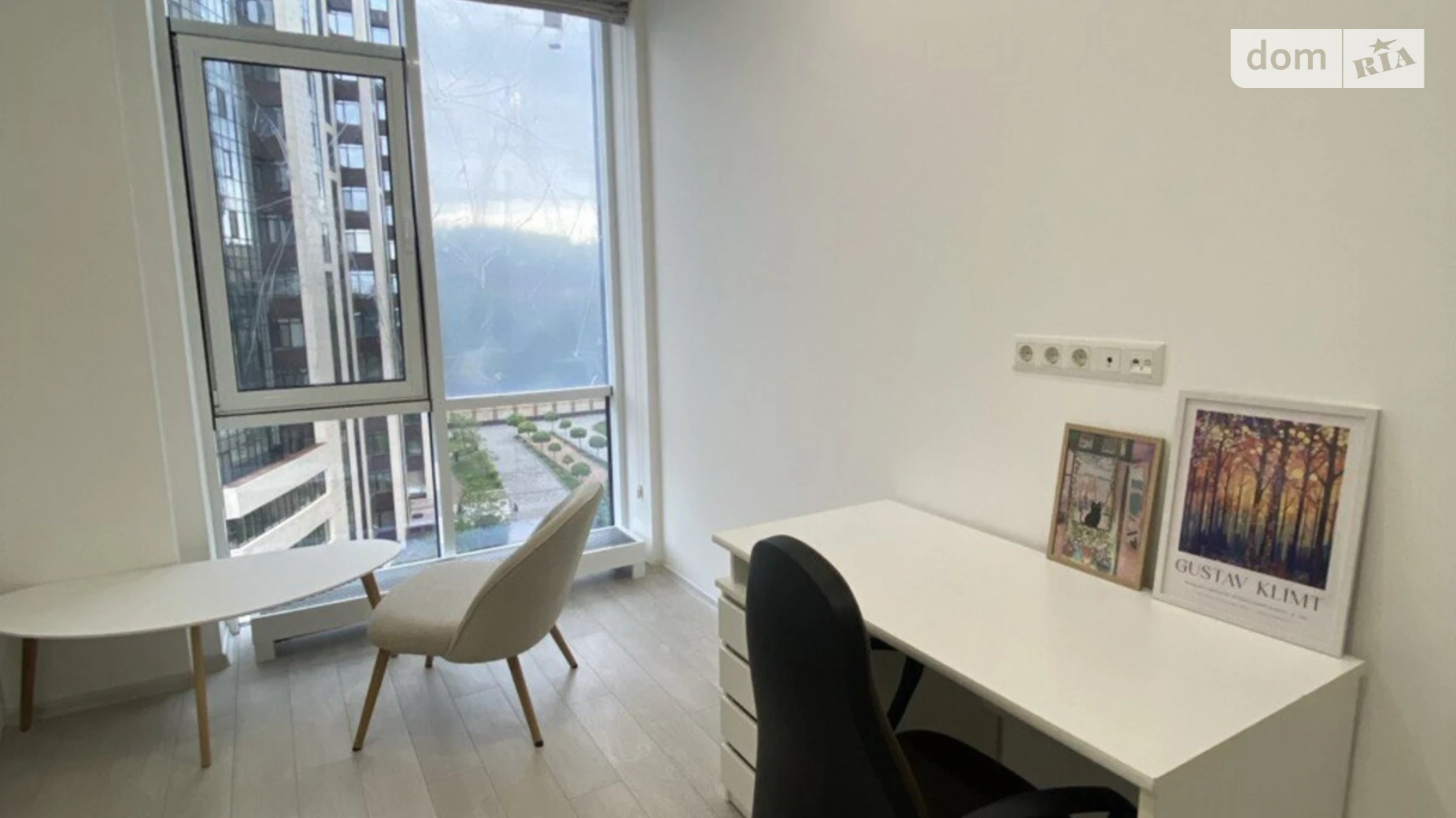 Сдается в аренду 3-комнатная квартира 80 кв. м в Днепре, ул. Симферопольская, 2К - фото 4