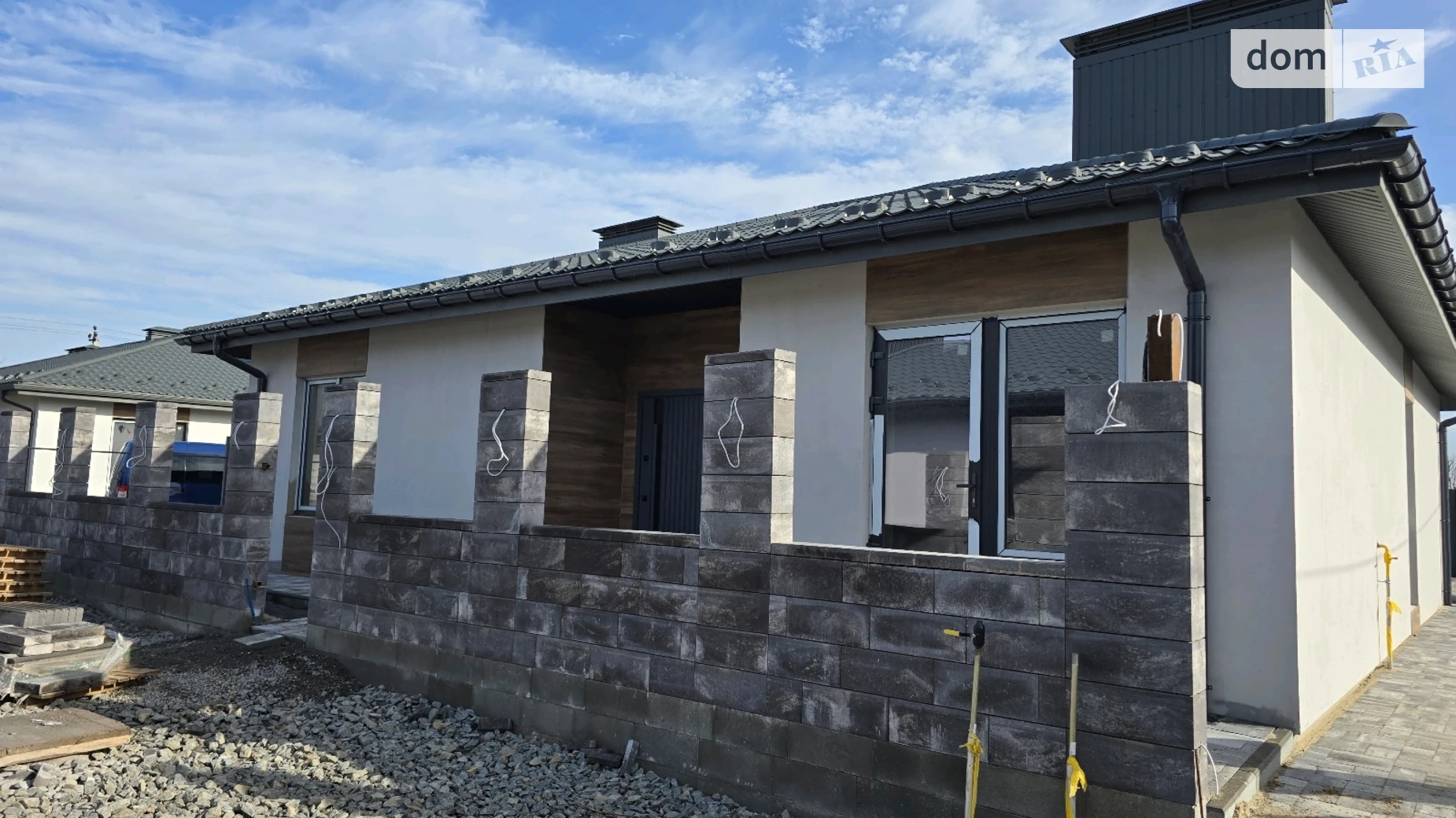 Продается одноэтажный дом 112 кв. м с баней/сауной, цена: 84000 $ - фото 4