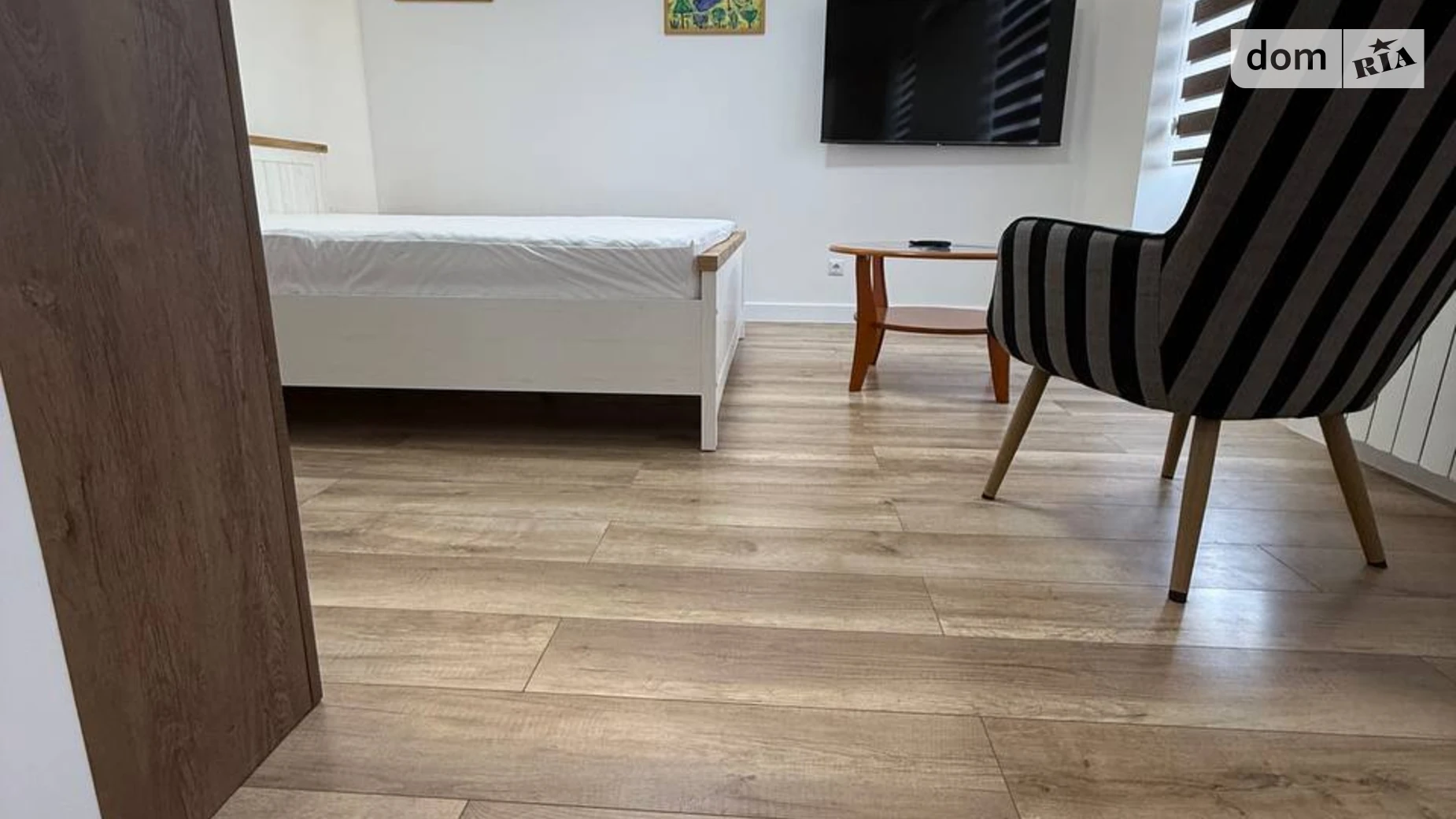 Здається в оренду 1-кімнатна квартира 38 кв. м у Києві, вул. Еспланадна, 32 - фото 5