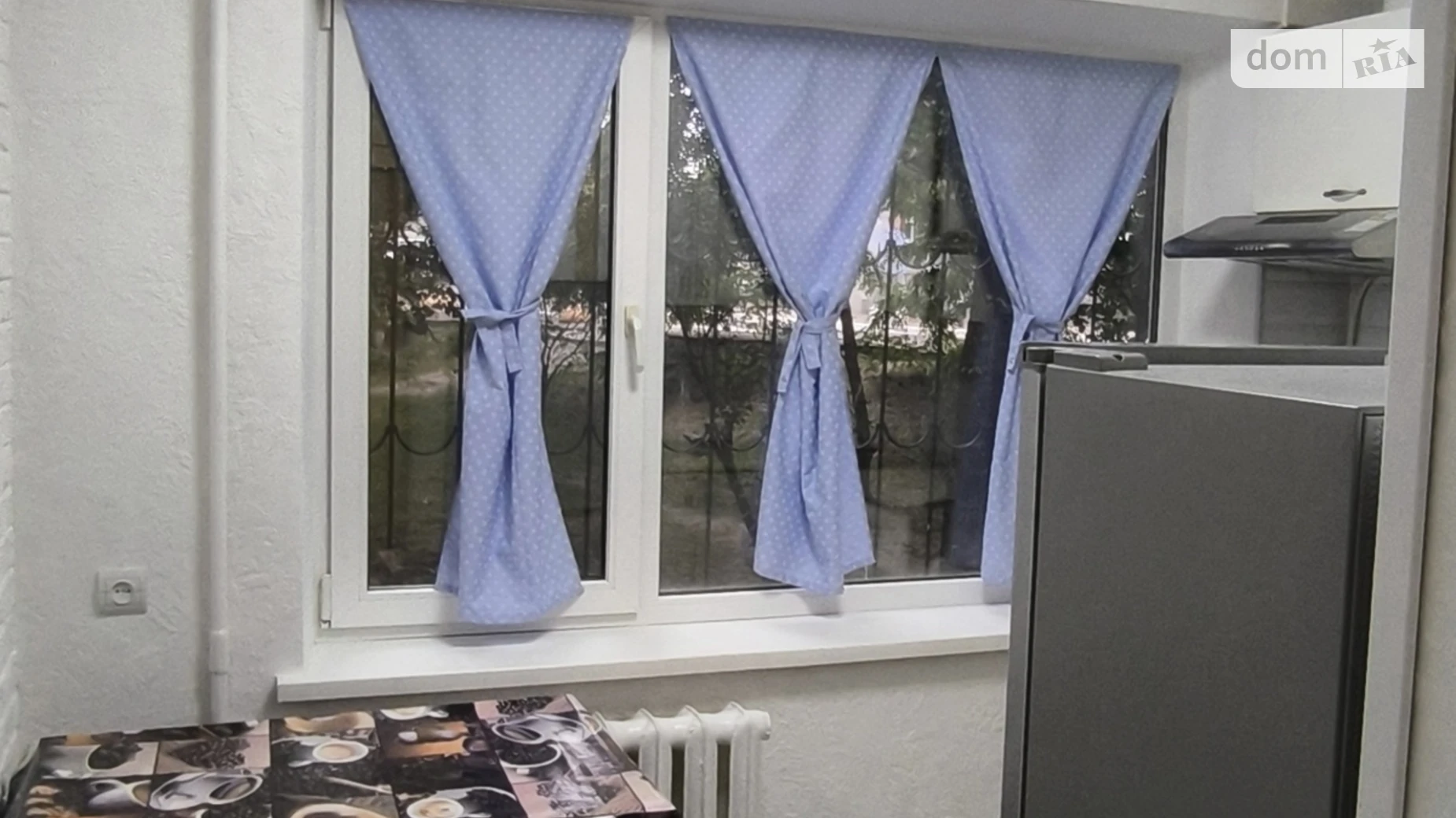 Продається 1-кімнатна квартира 27 кв. м у Києві, просп. Алішера Навої, 67 - фото 3