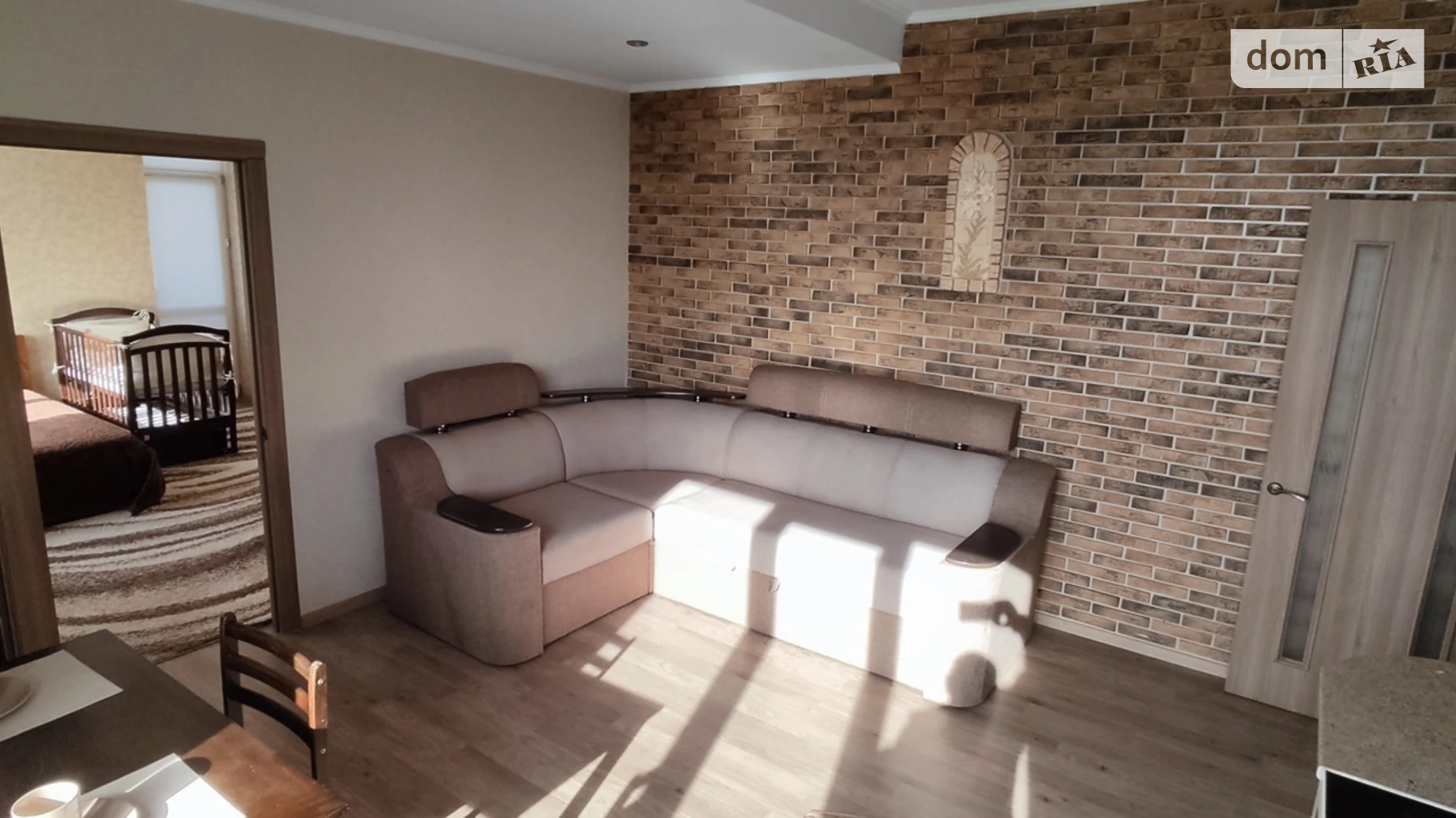 Продается 1-комнатная квартира 50 кв. м в Ровно, ул. Галицкого Данилы, 16 - фото 2