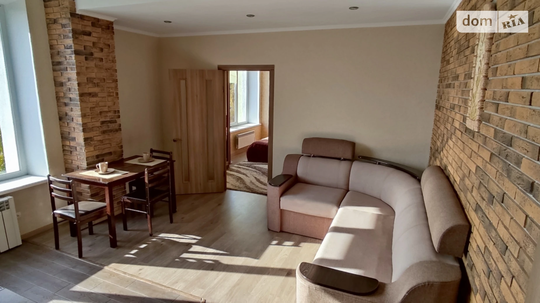 Продается 1-комнатная квартира 50 кв. м в Ровно, ул. Галицкого Данилы, 16 - фото 3