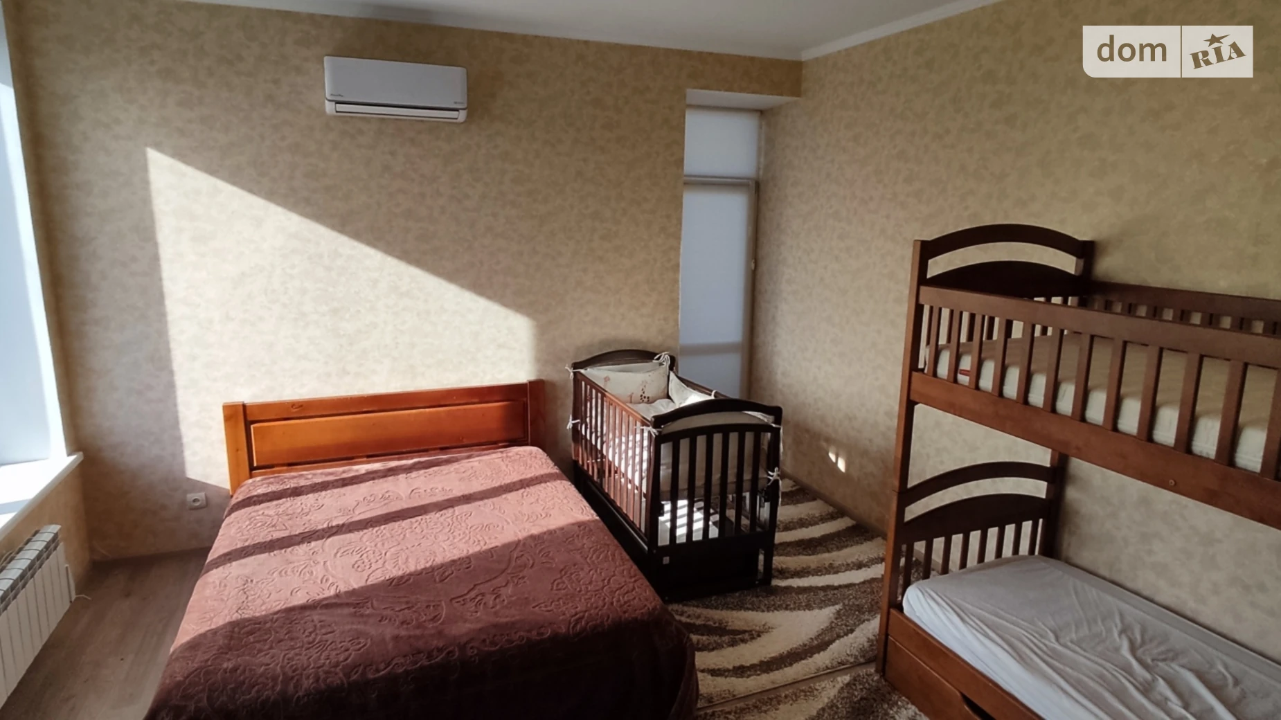 Продается 1-комнатная квартира 50 кв. м в Ровно, ул. Галицкого Данилы, 16 - фото 4