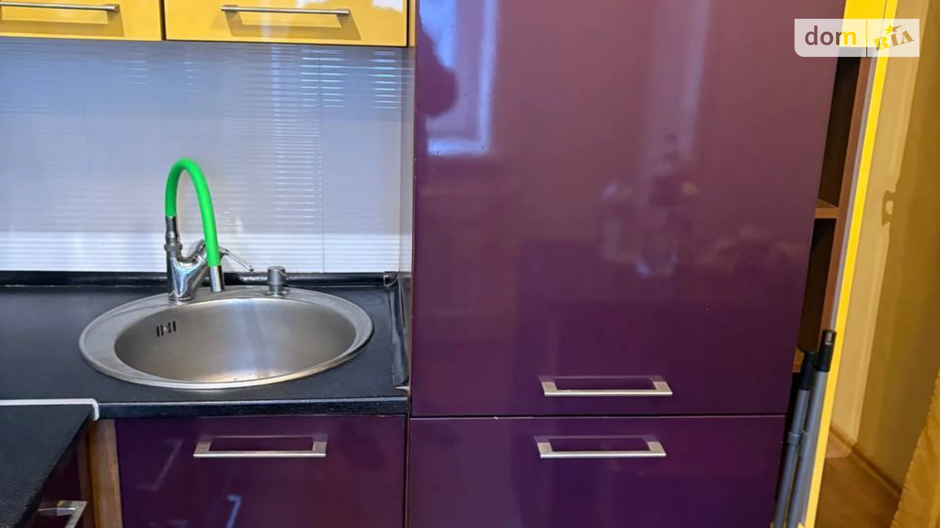 Сдается в аренду 1-комнатная квартира 37 кв. м в Виннице, ул. Келецкая, 130 - фото 3