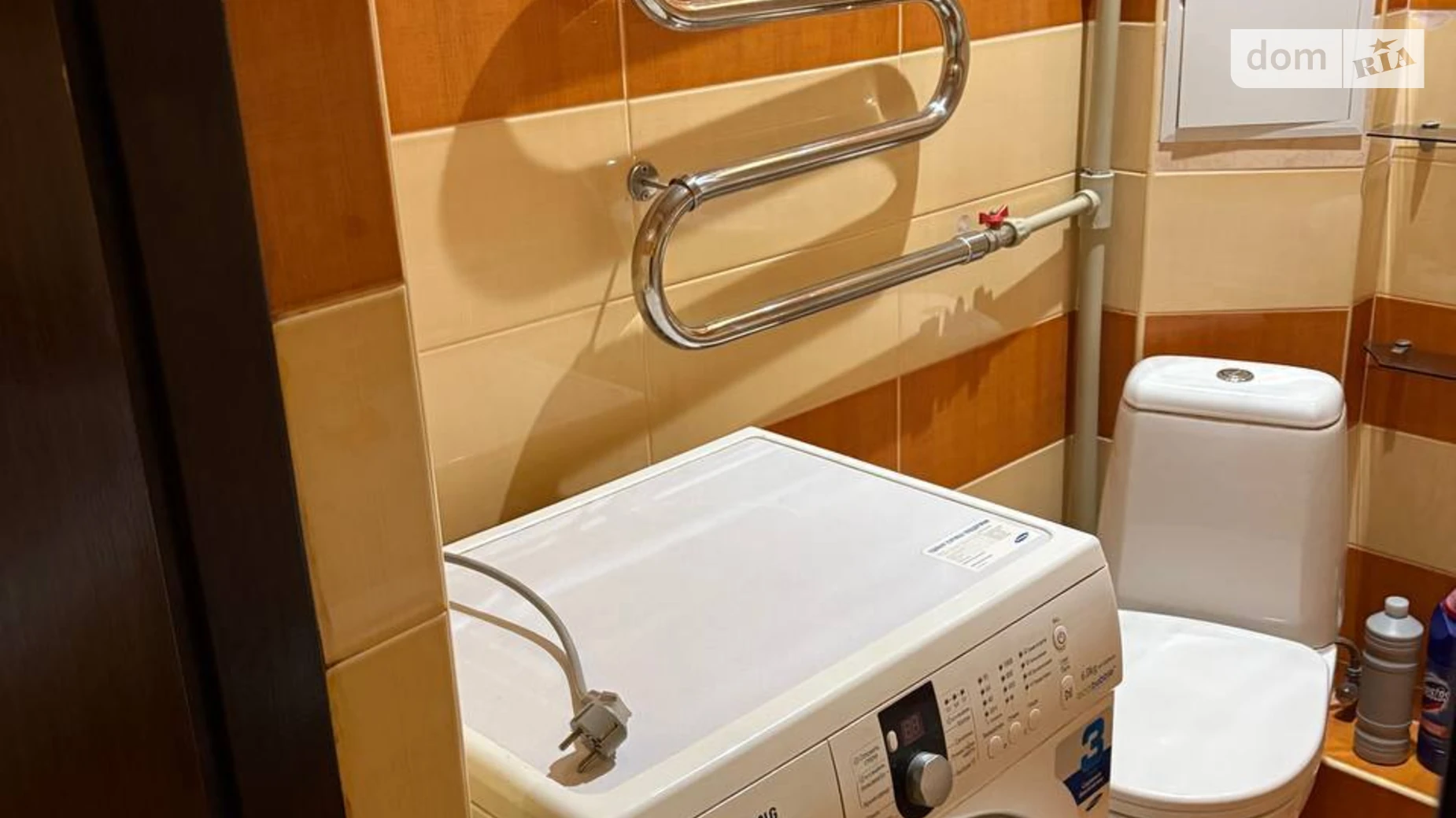 Сдается в аренду 1-комнатная квартира 37 кв. м в Виннице, ул. Келецкая, 130 - фото 5