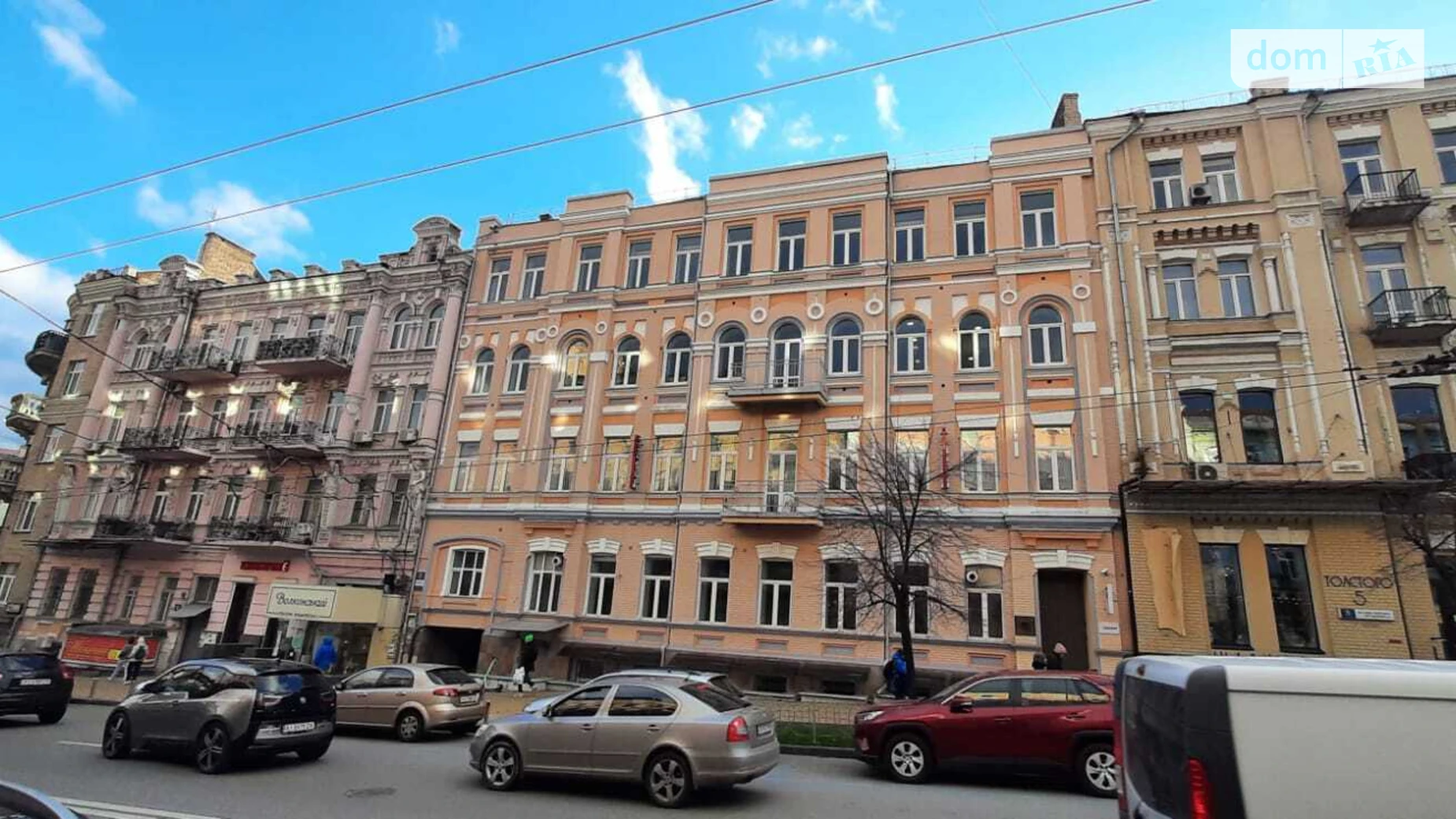 Продается помещения свободного назначения 2280 кв. м в 5-этажном здании, цена: 4500000 $ - фото 3