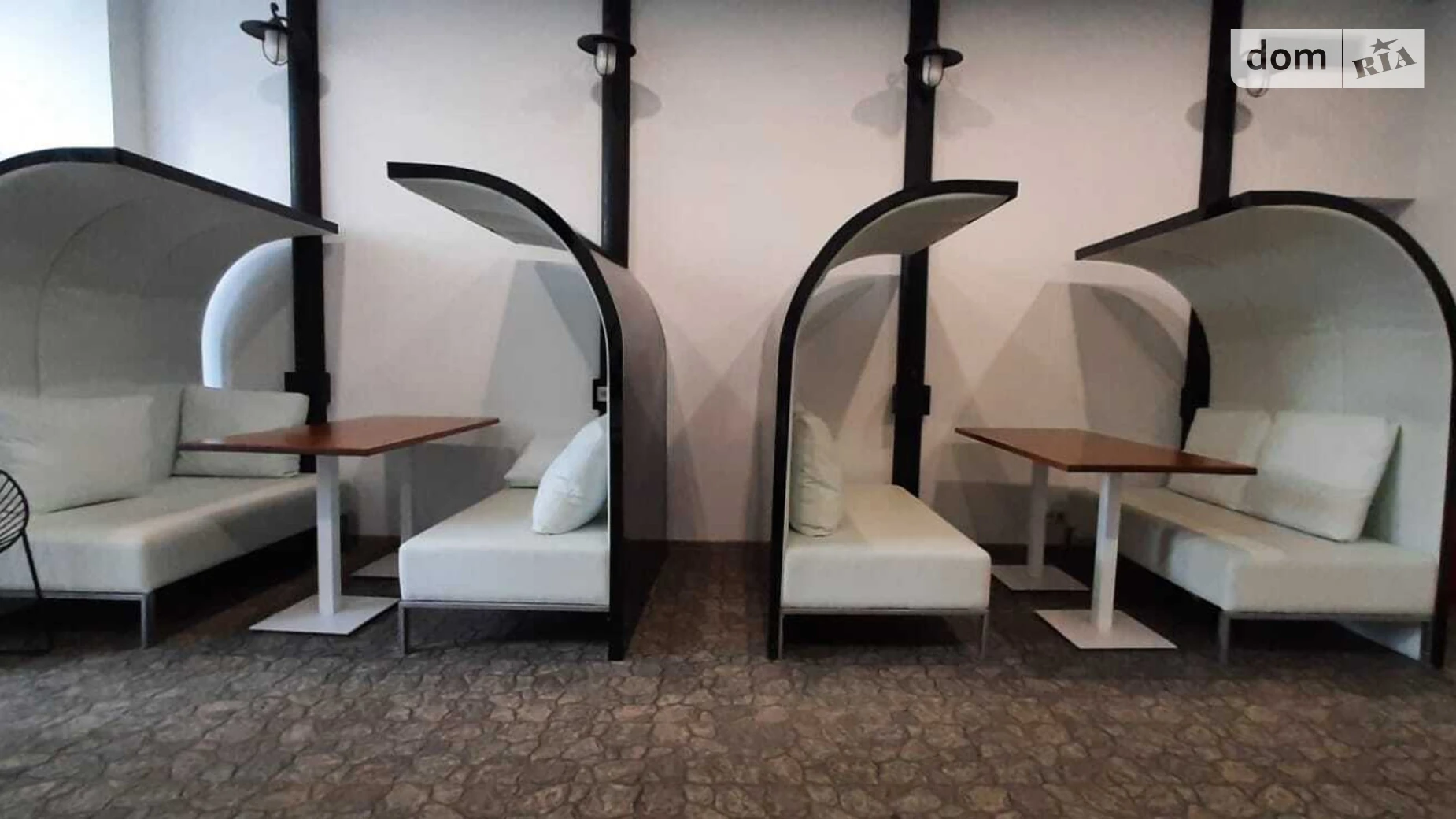 Продается помещения свободного назначения 2280 кв. м в 5-этажном здании, цена: 4500000 $ - фото 4